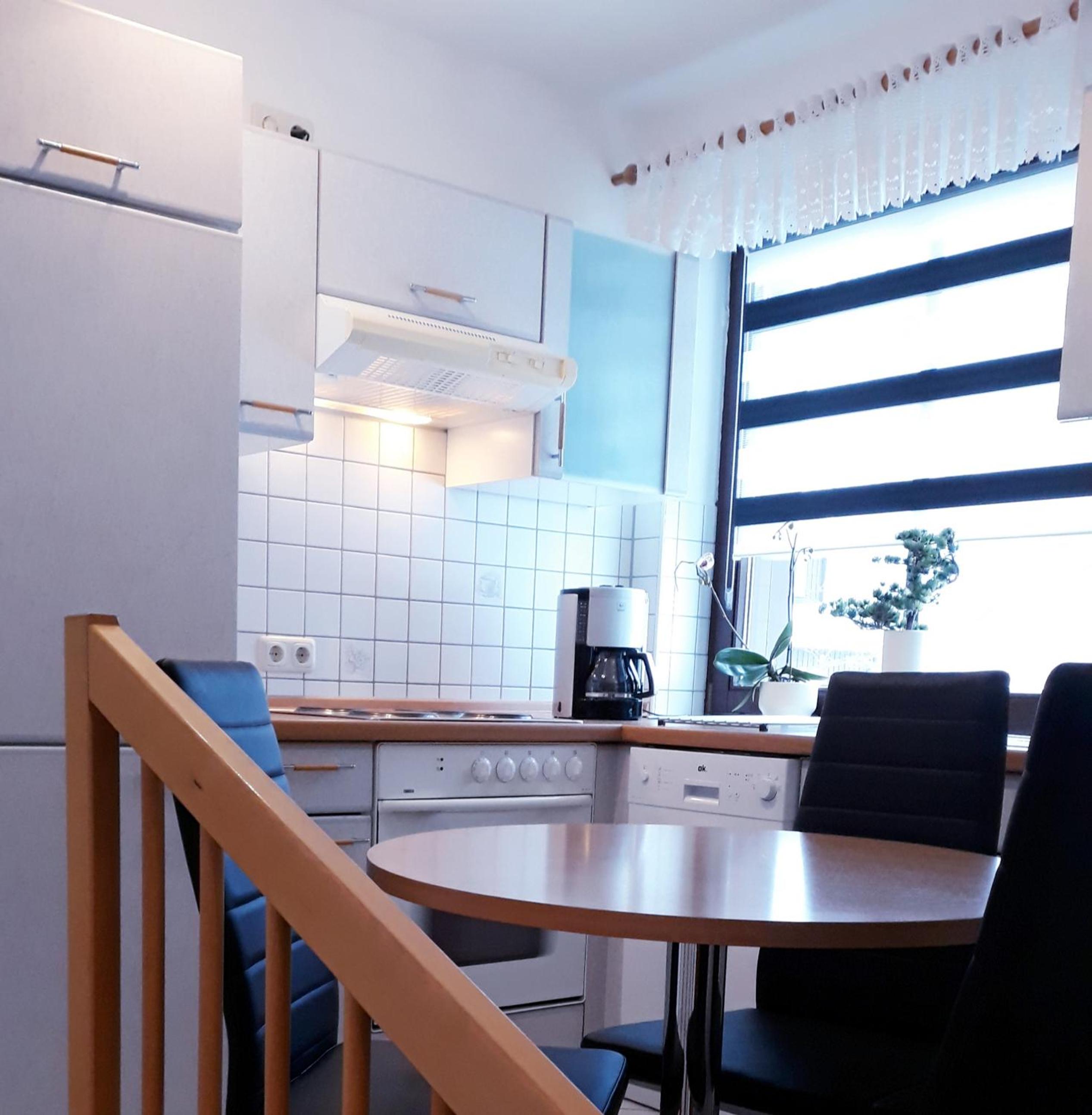 Apartments - Lehmanns Ferienwohnungen