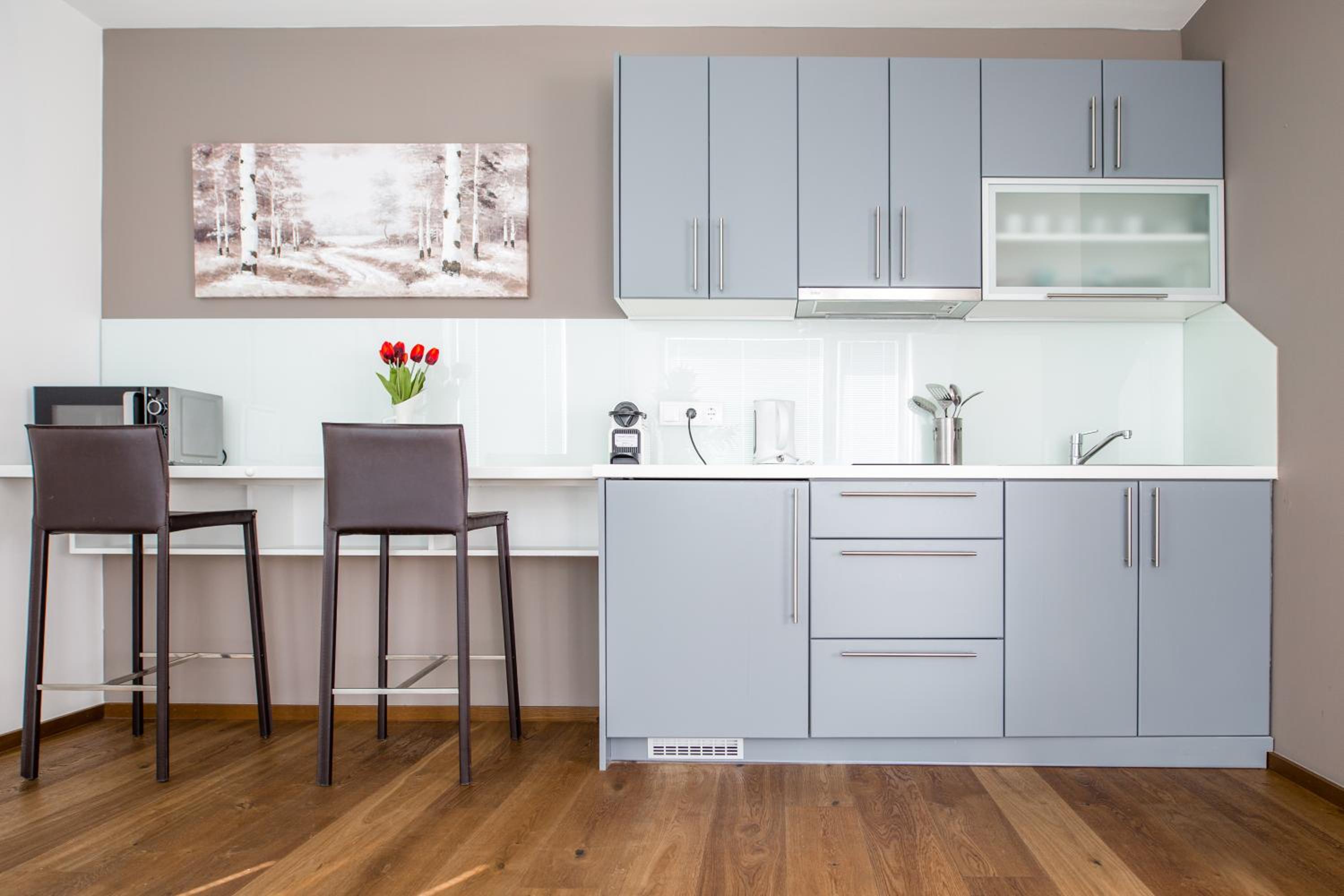 Flarent Vienna Apartments-WG