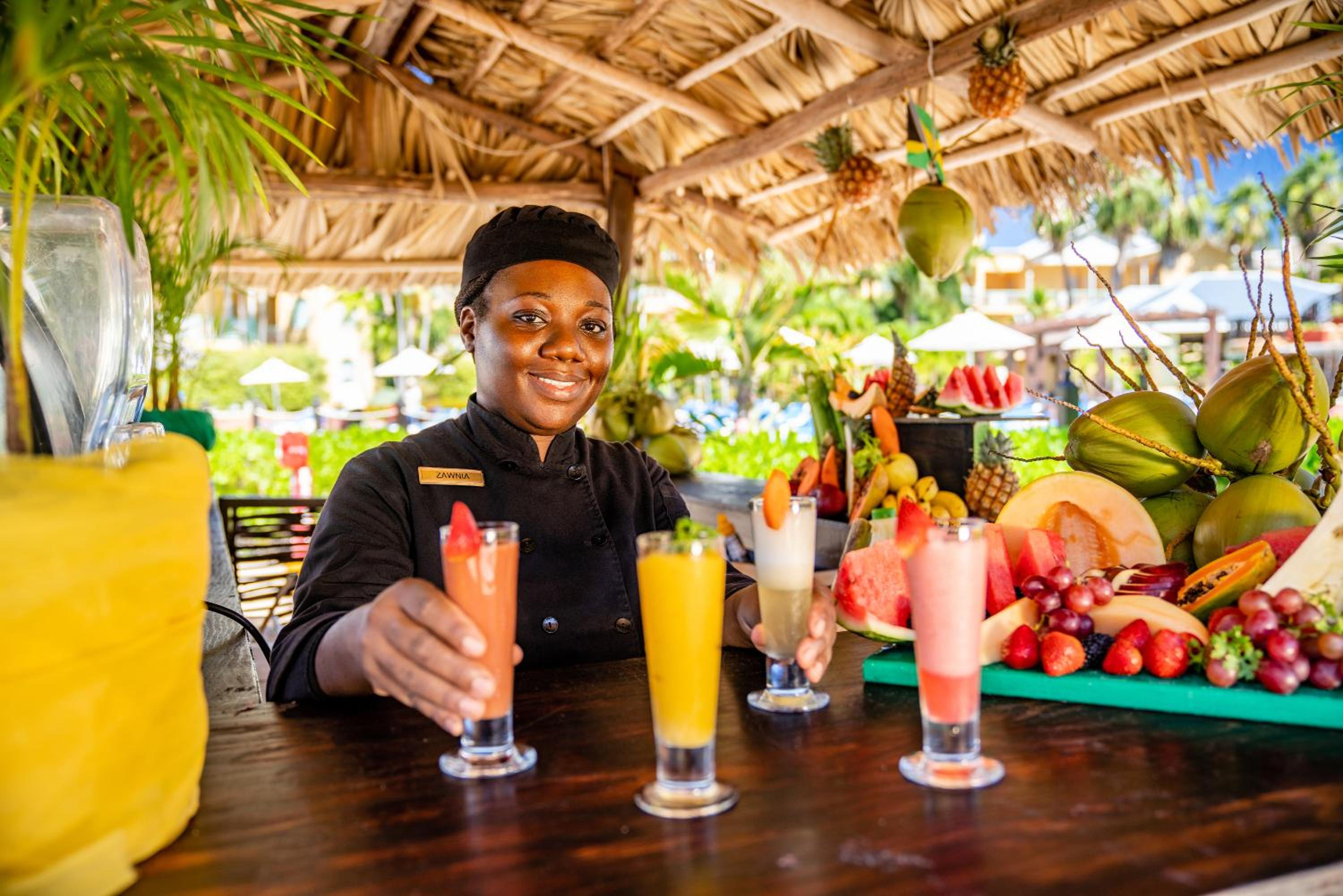 Jewel Paradise Cove Adult Beach Resort & Spa view 3