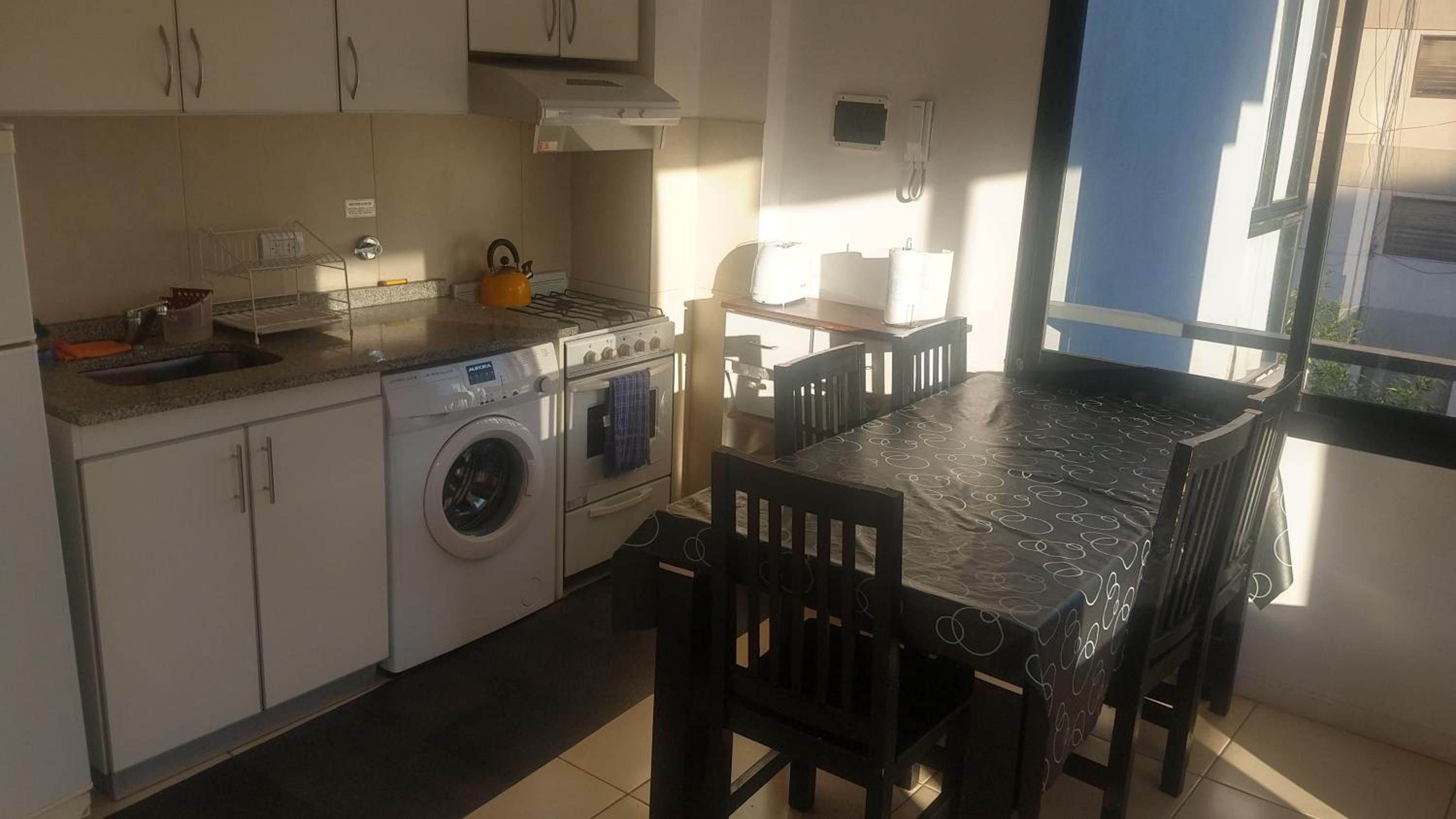 Departamento Camargo view 2