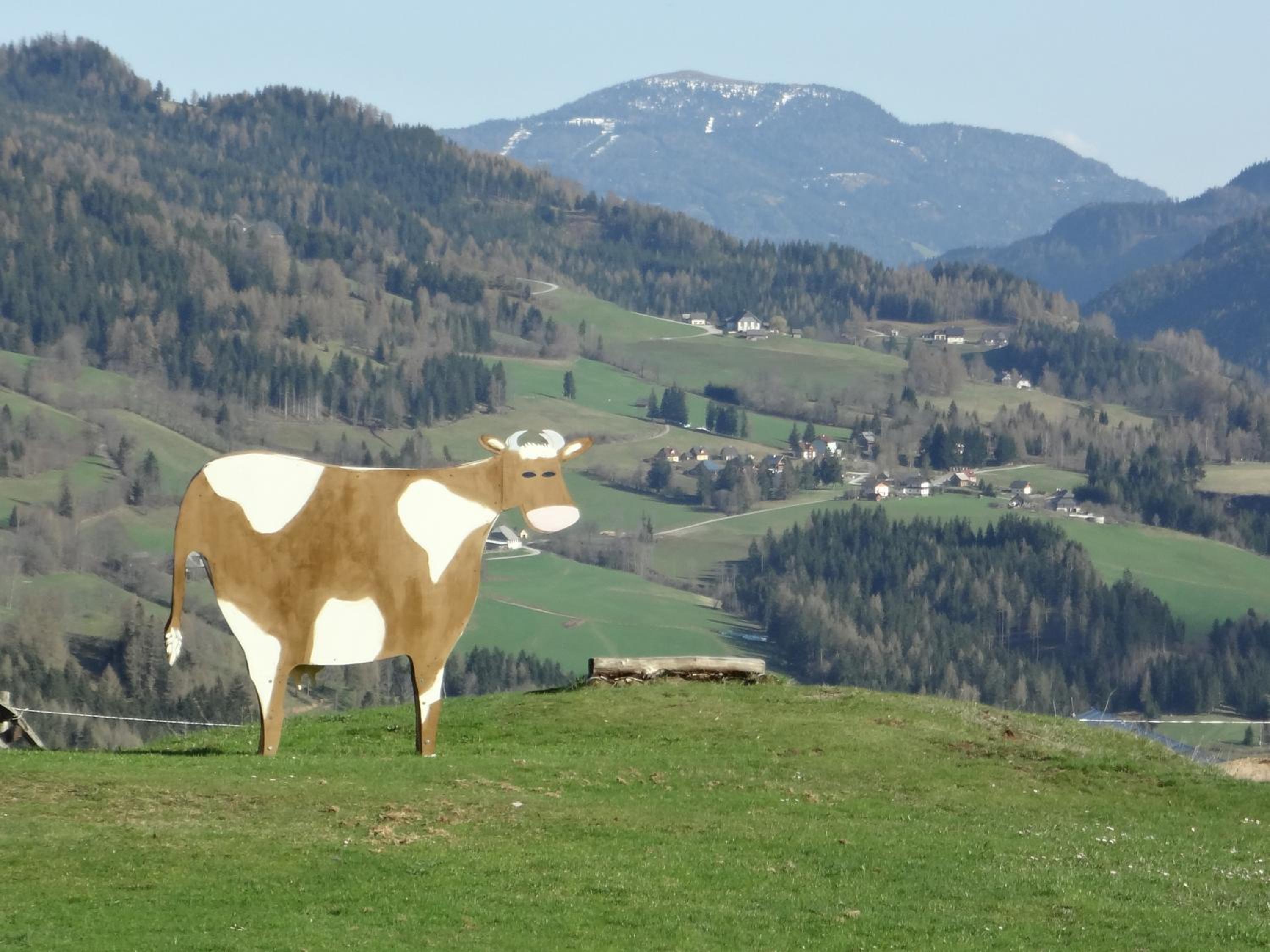 Gästehaus Bischof
