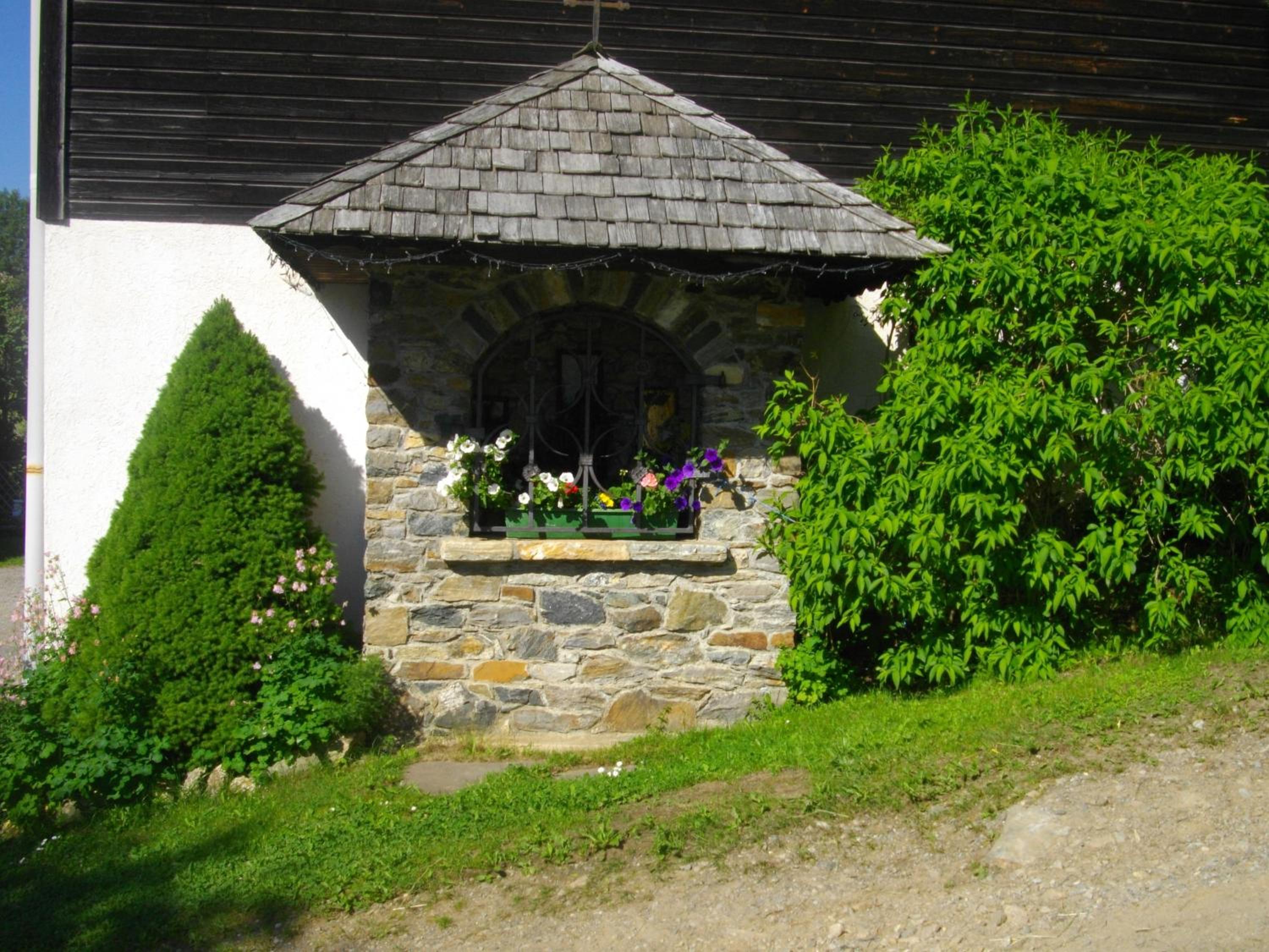 Gästehaus Bischof