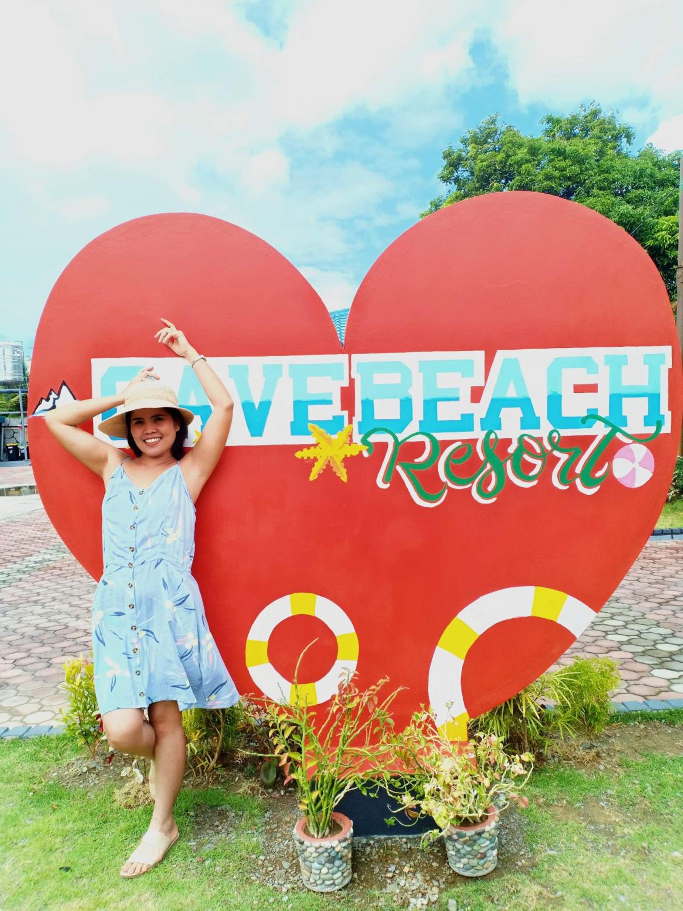 Cave Beach Resort - Boutique Accomodation