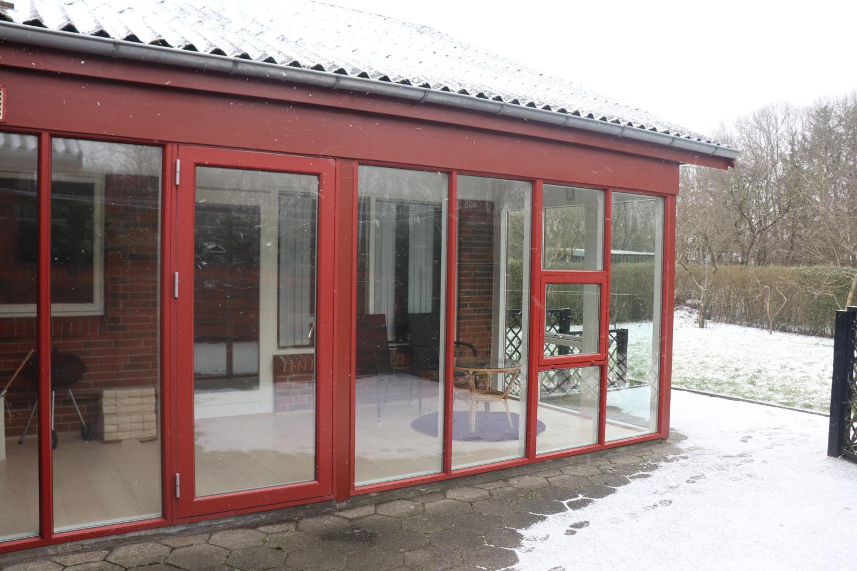 Holstebro Townside House