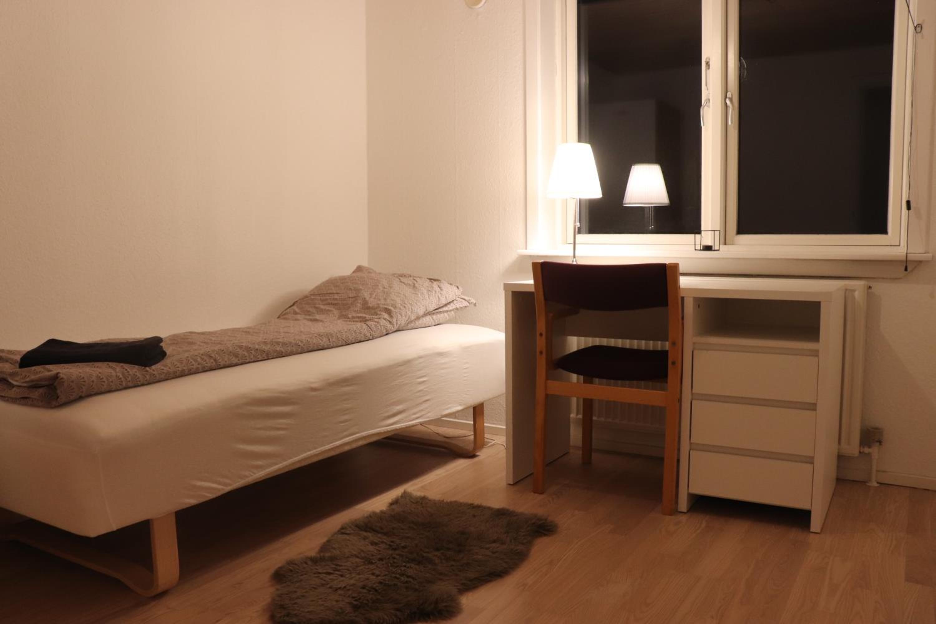 Holstebro Townside House