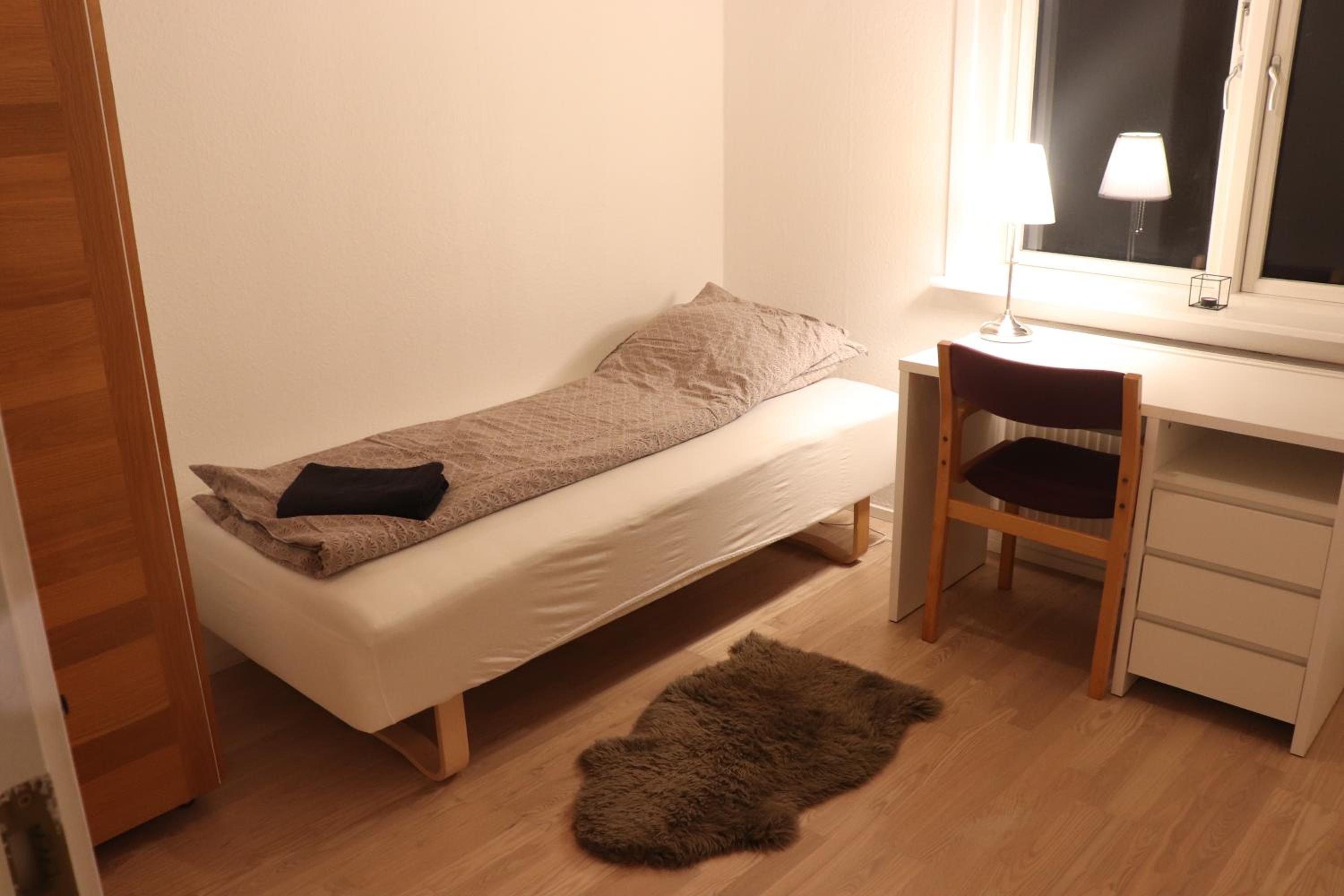 Holstebro Townside House