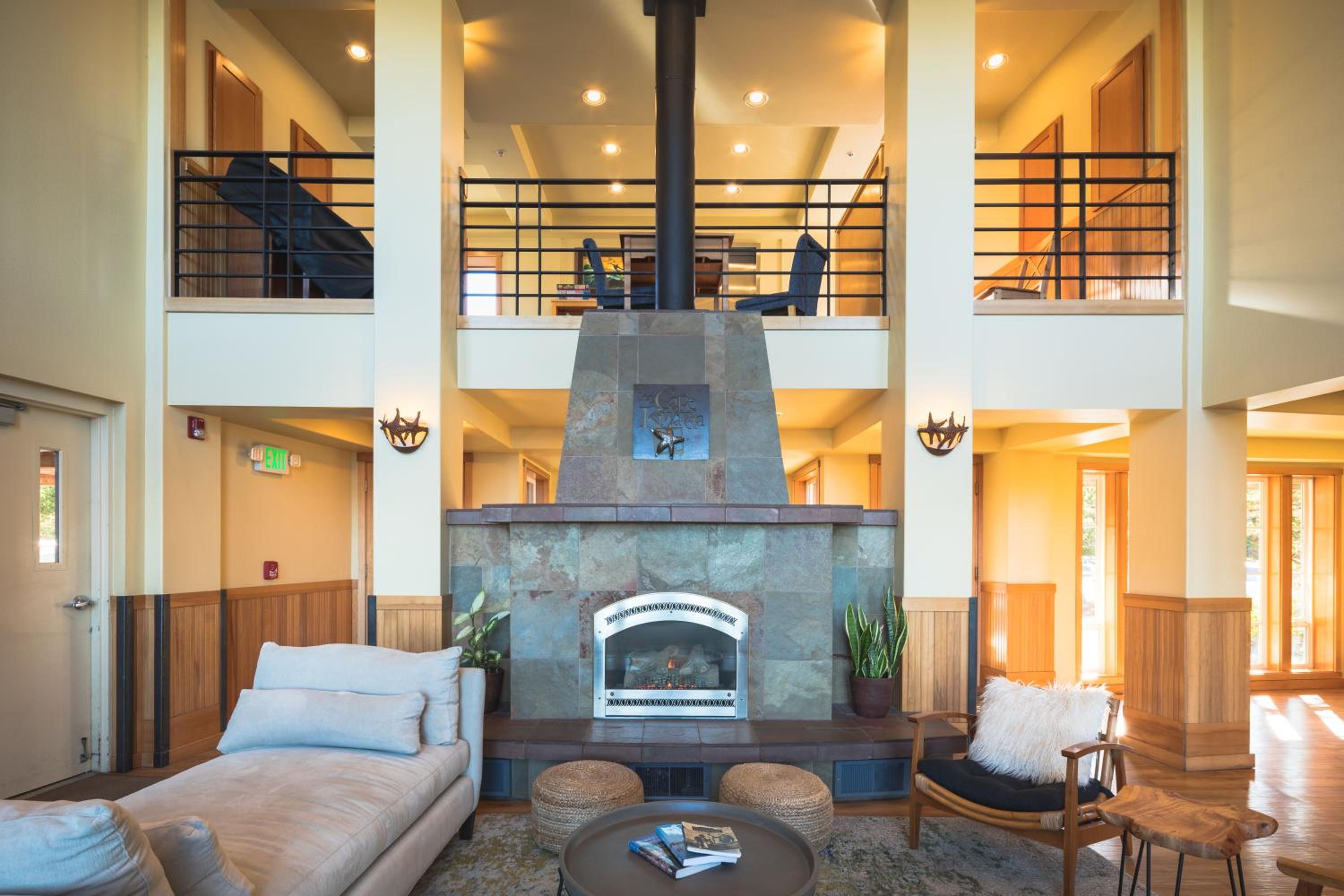 Inn at Cape Kiwanda