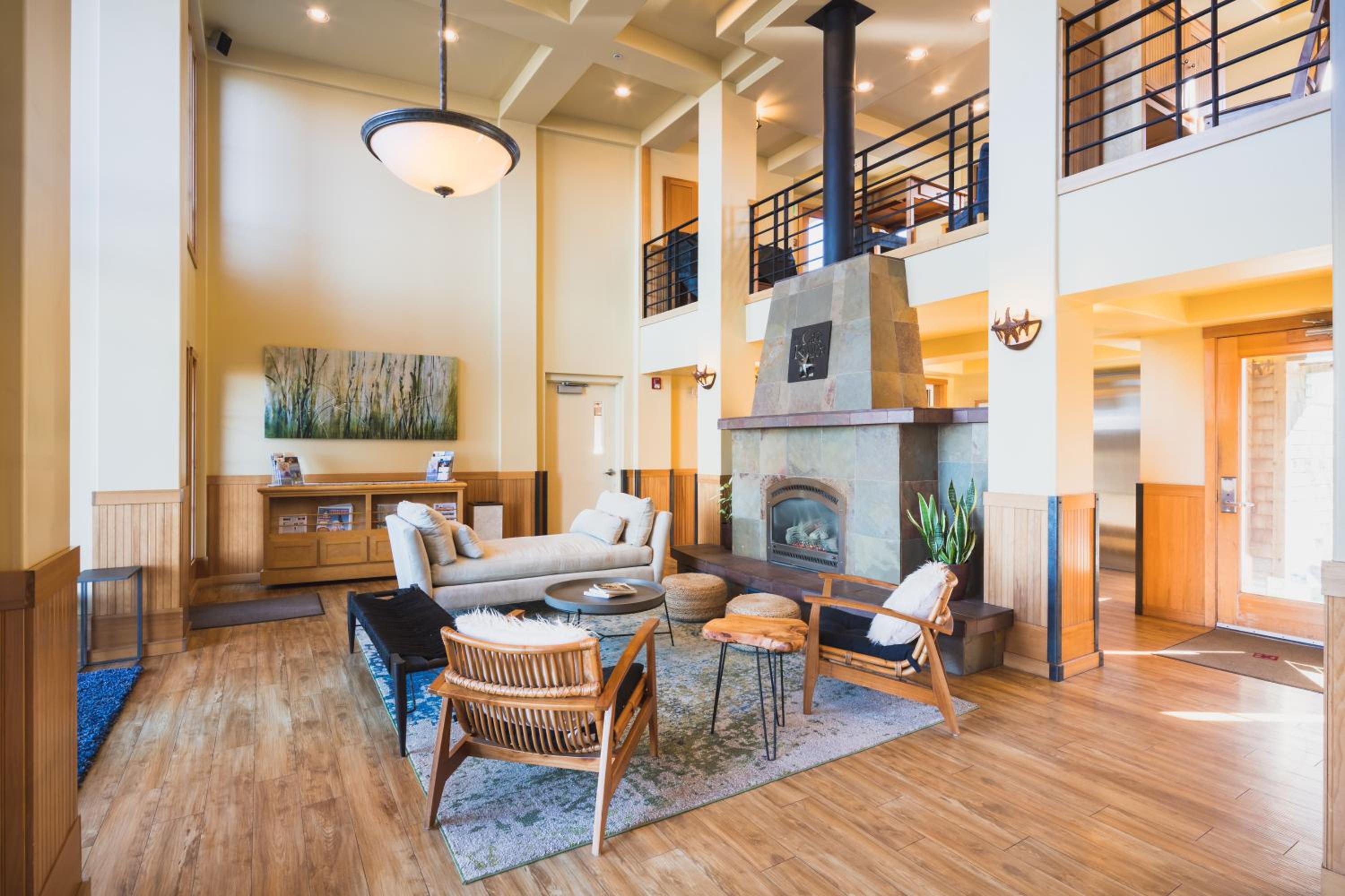 Inn at Cape Kiwanda
