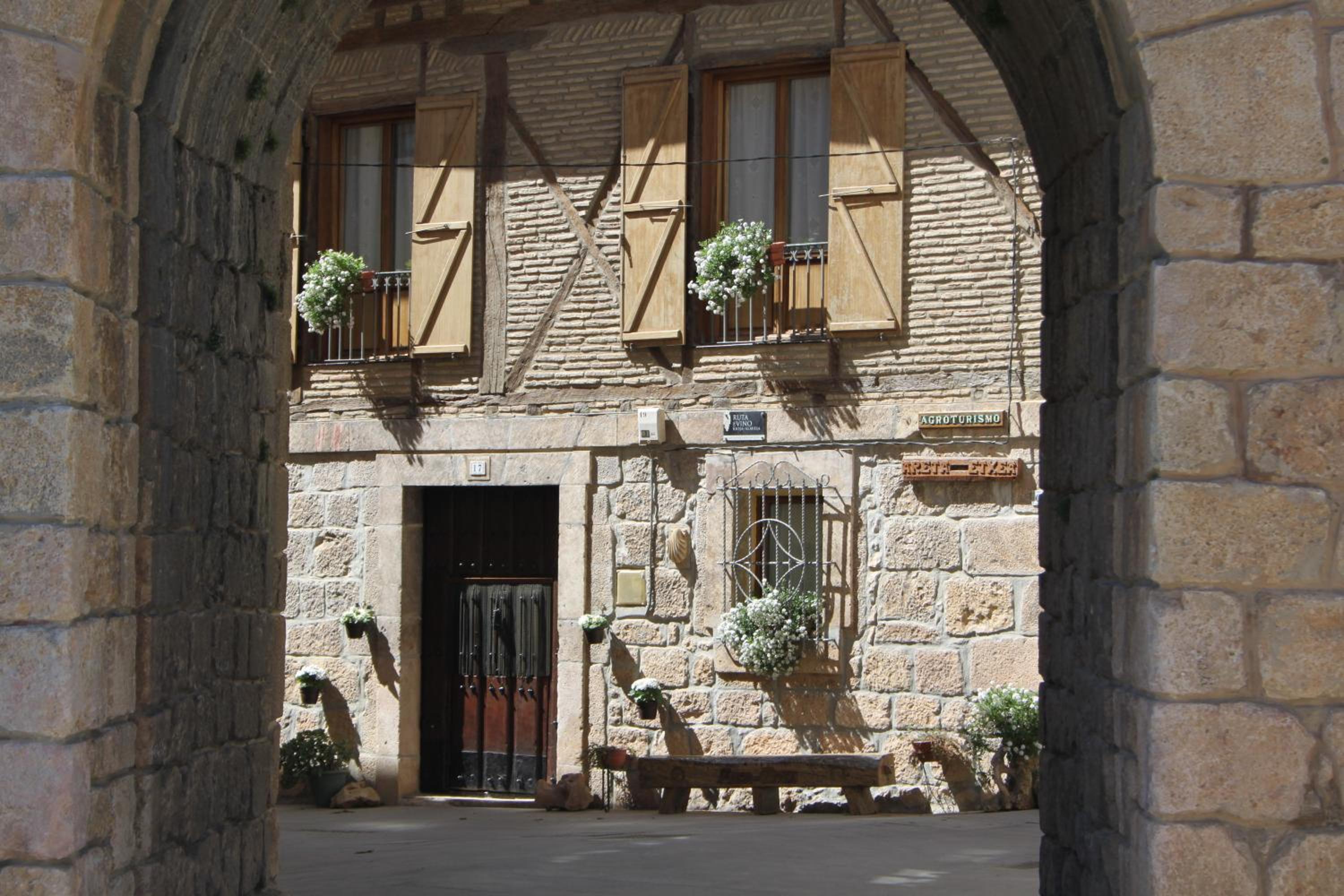 building