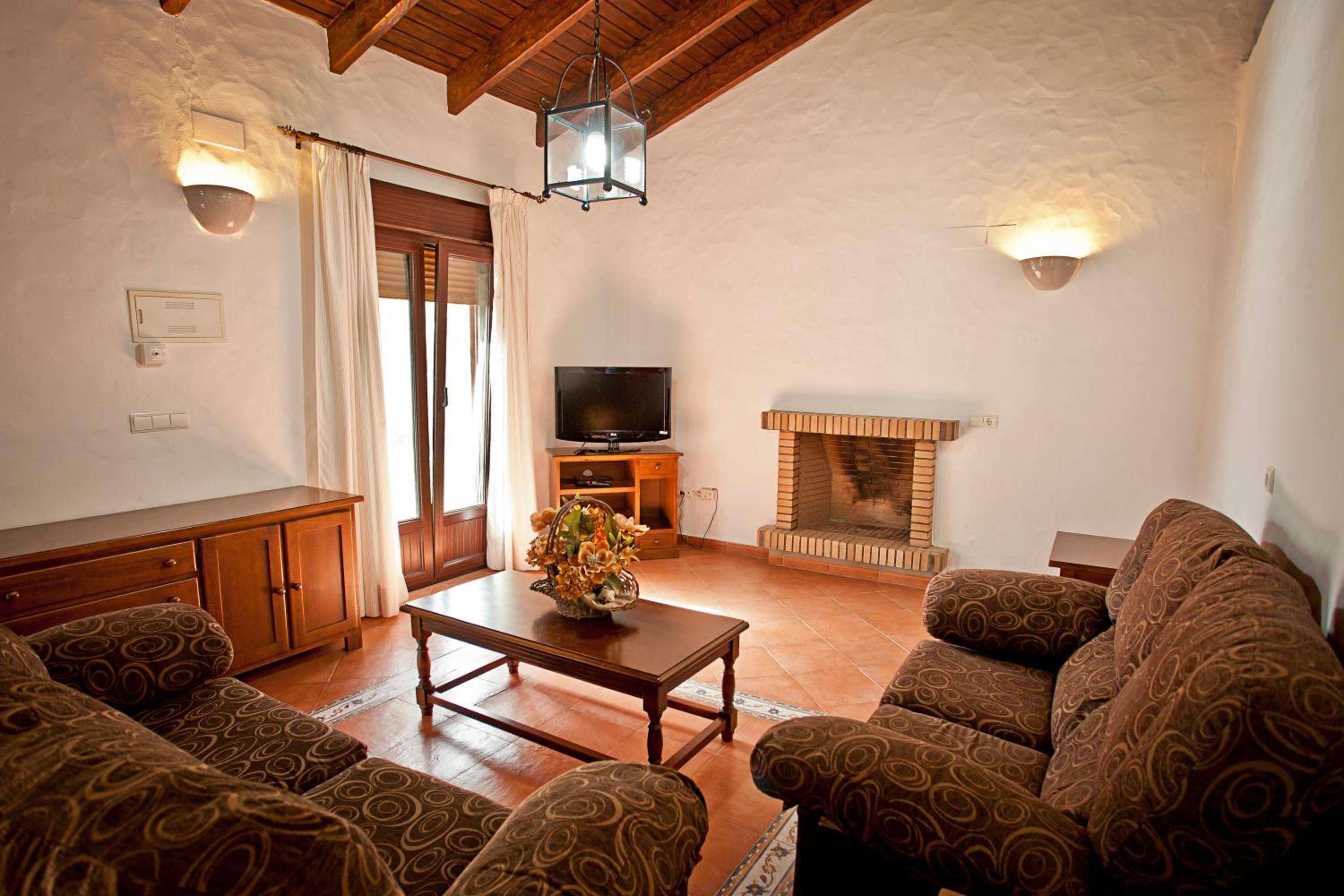 Hacienda Roche Viejo