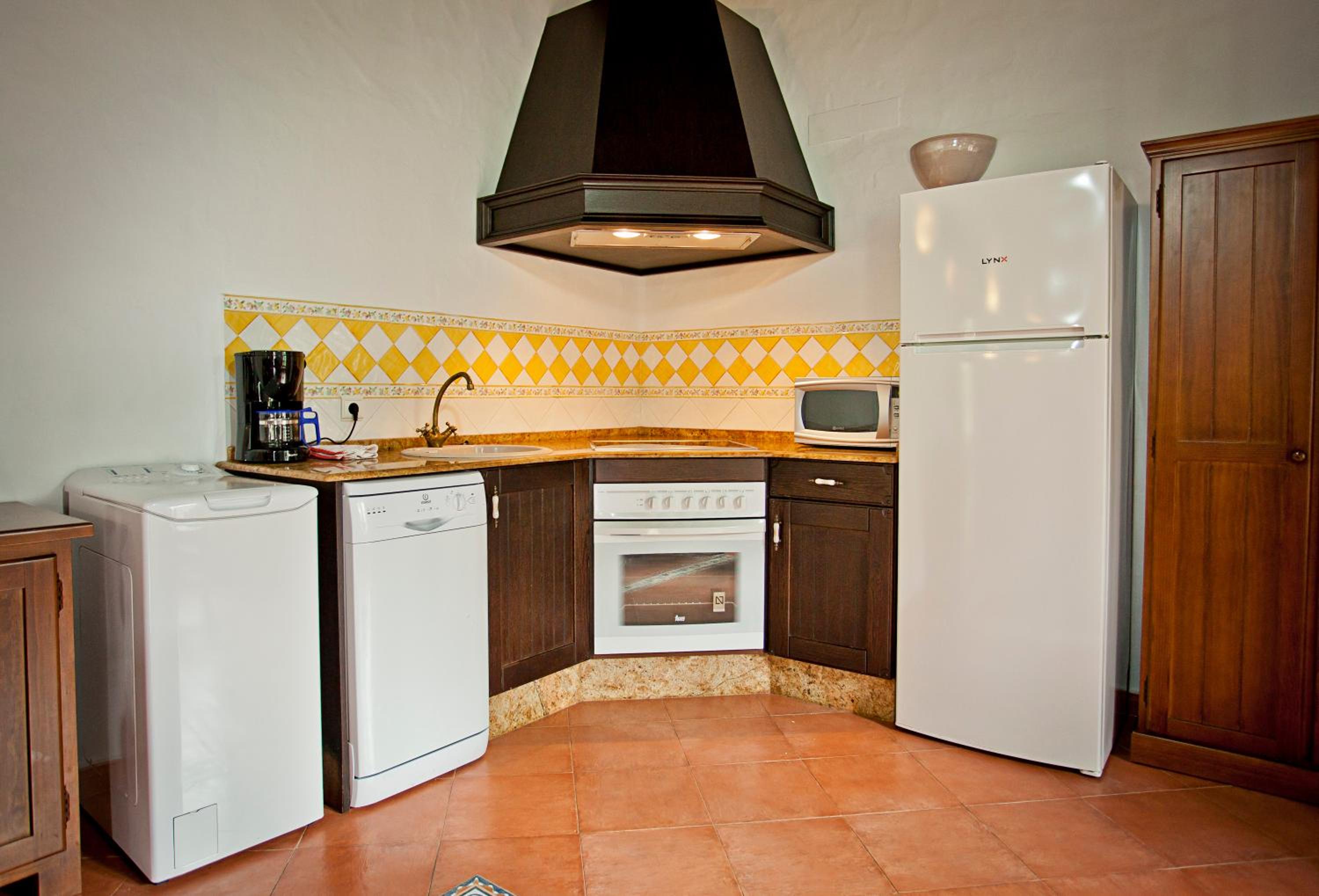 Hacienda Roche Viejo