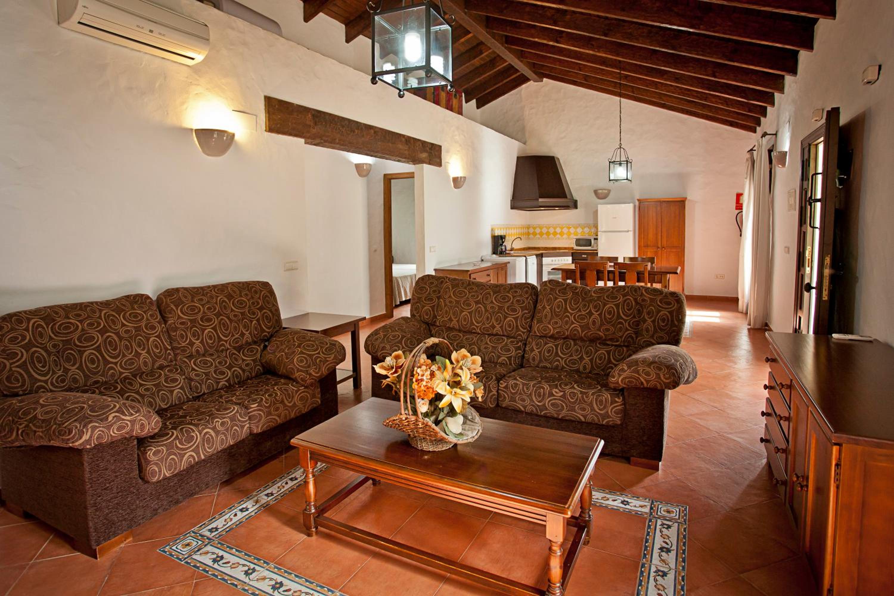 Hacienda Roche Viejo