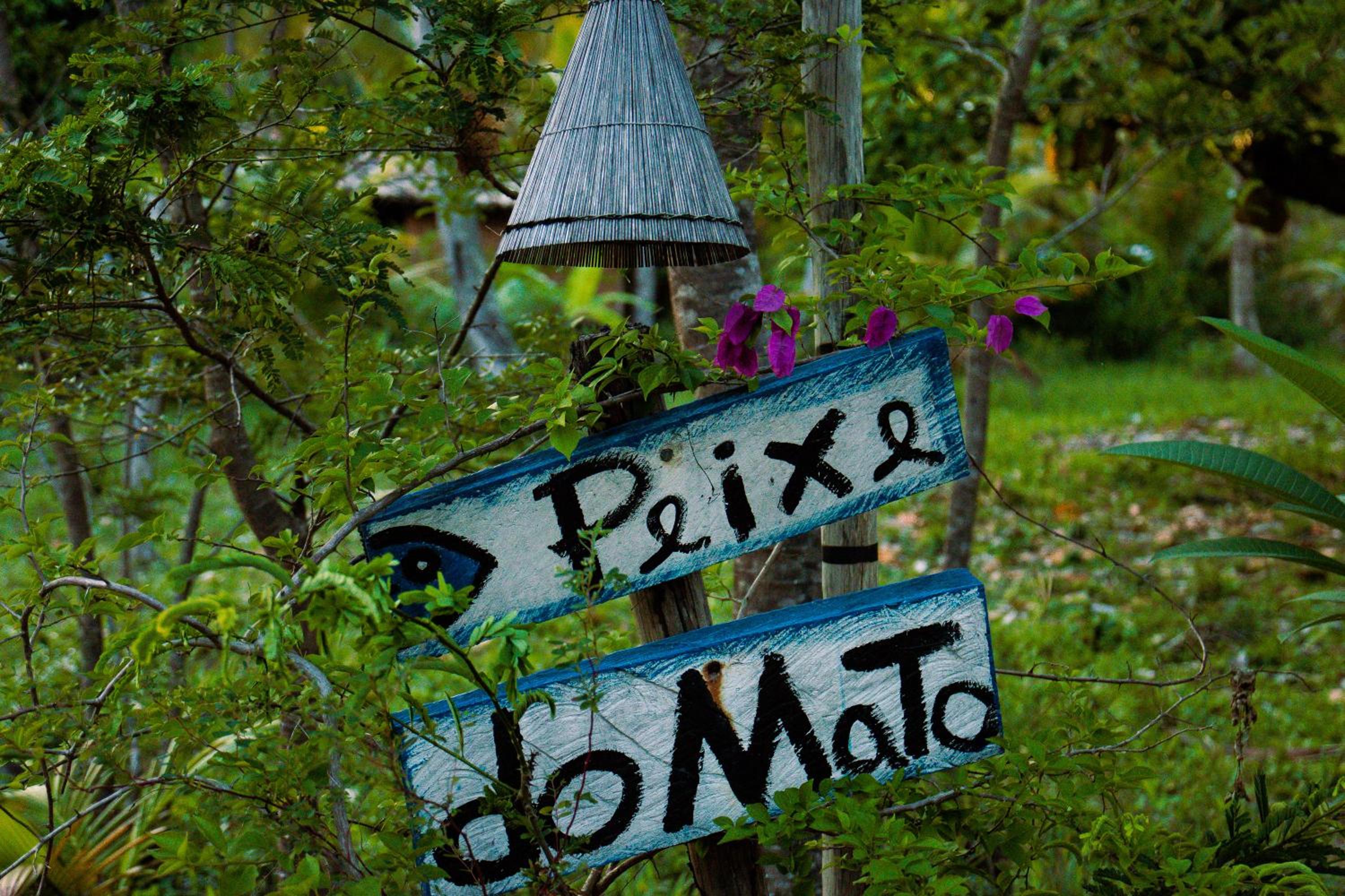 Pousada Peixe do Mato