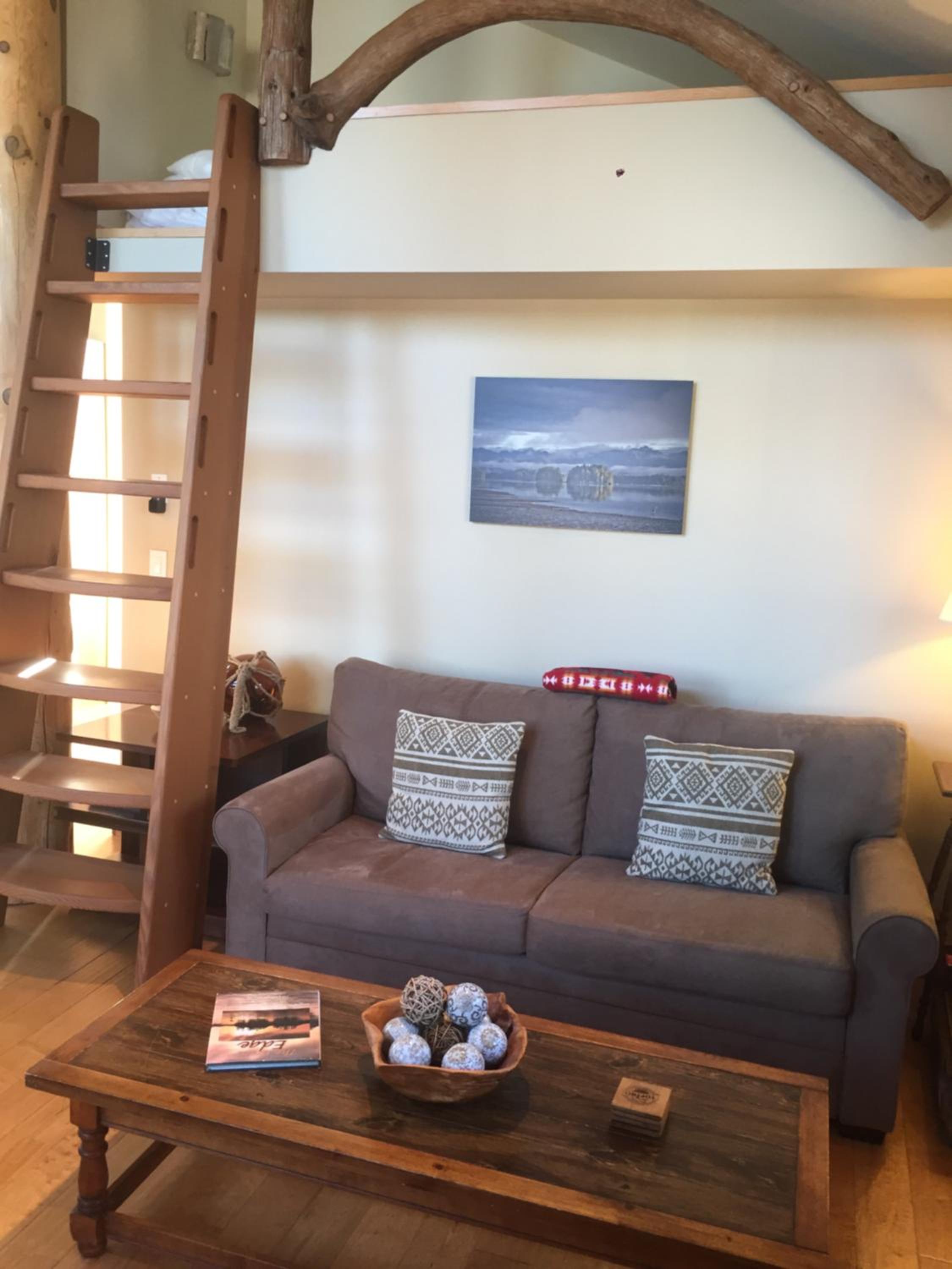 Tofino Vacations - Black Bear Guesthouse - Property Image 36