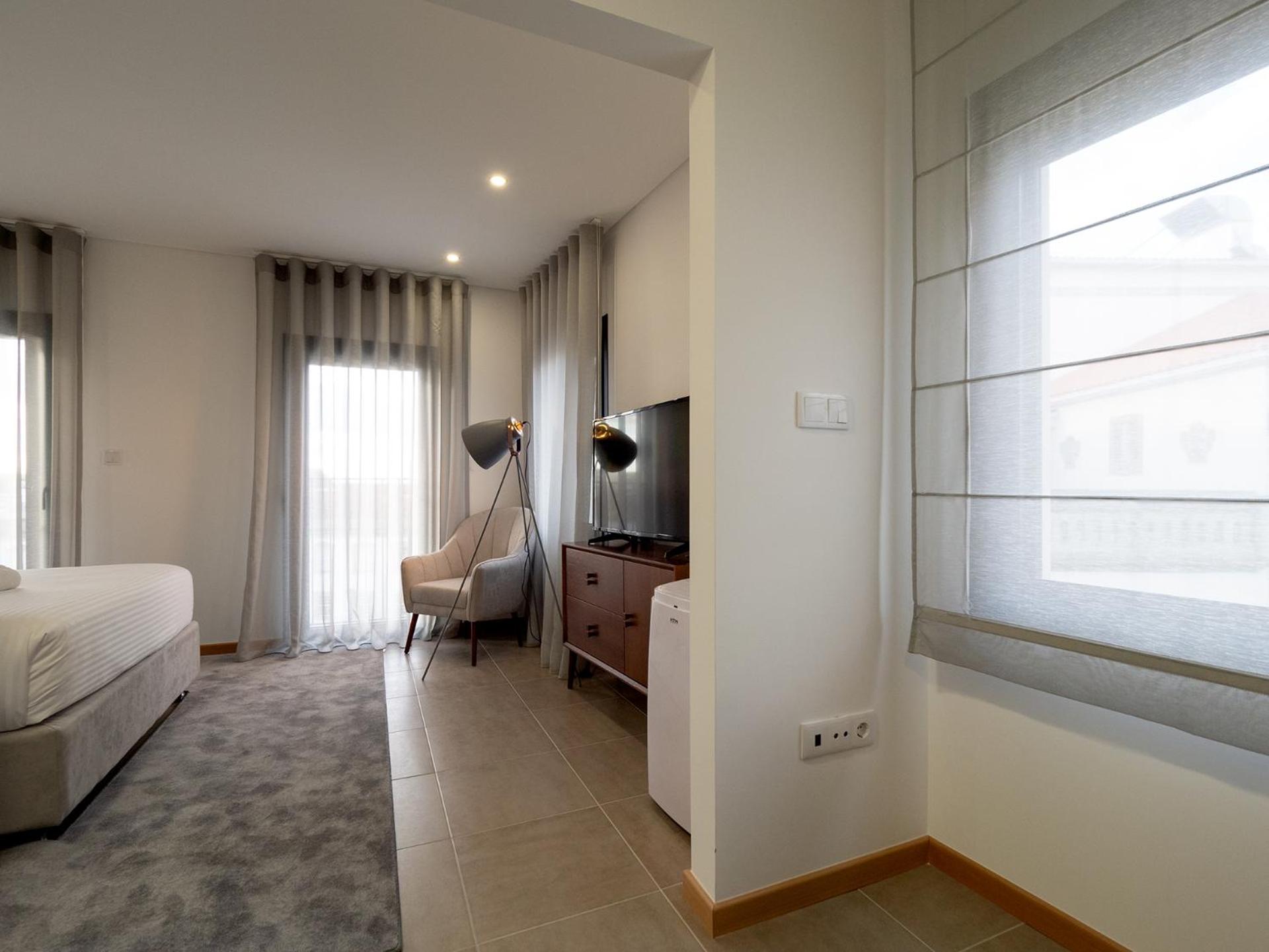 Bemyguest - Loft Guest House Jardim das Mães Charming, photo 45