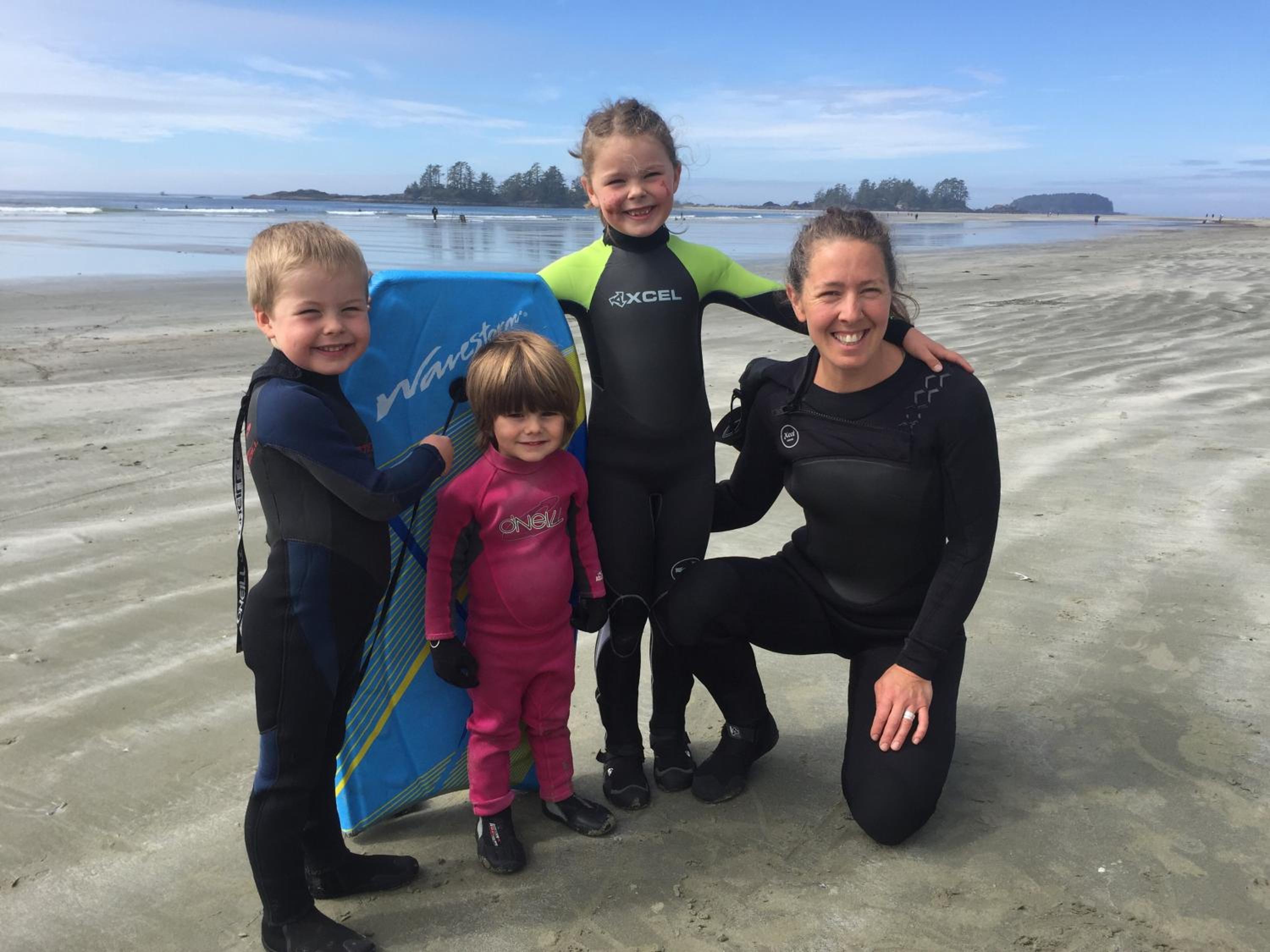 Tofino Vacations - Black Bear Guesthouse - Property Image 31