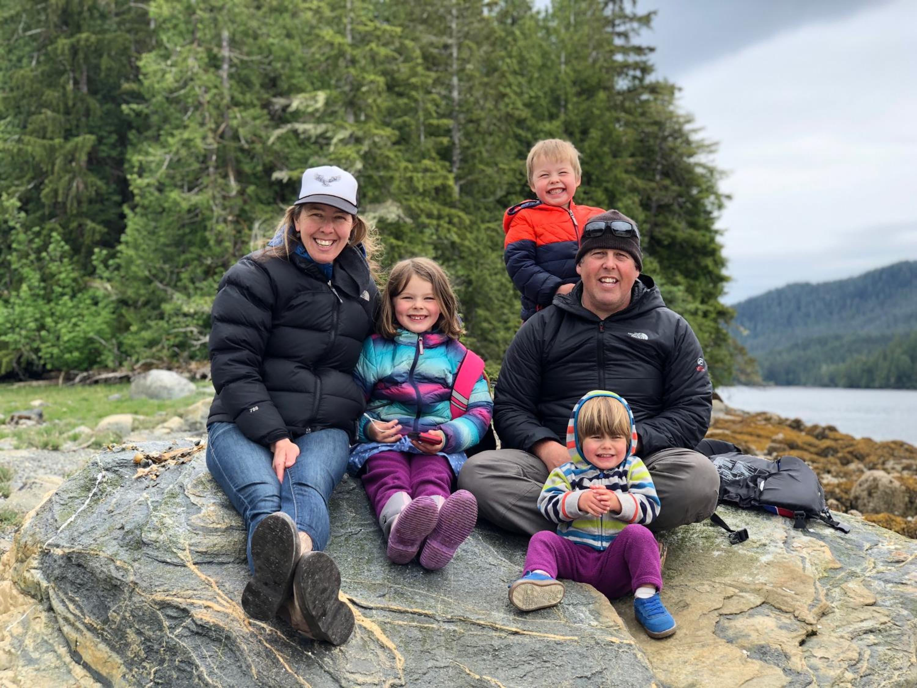 Tofino Vacations - Black Bear Guesthouse - Property Image 30