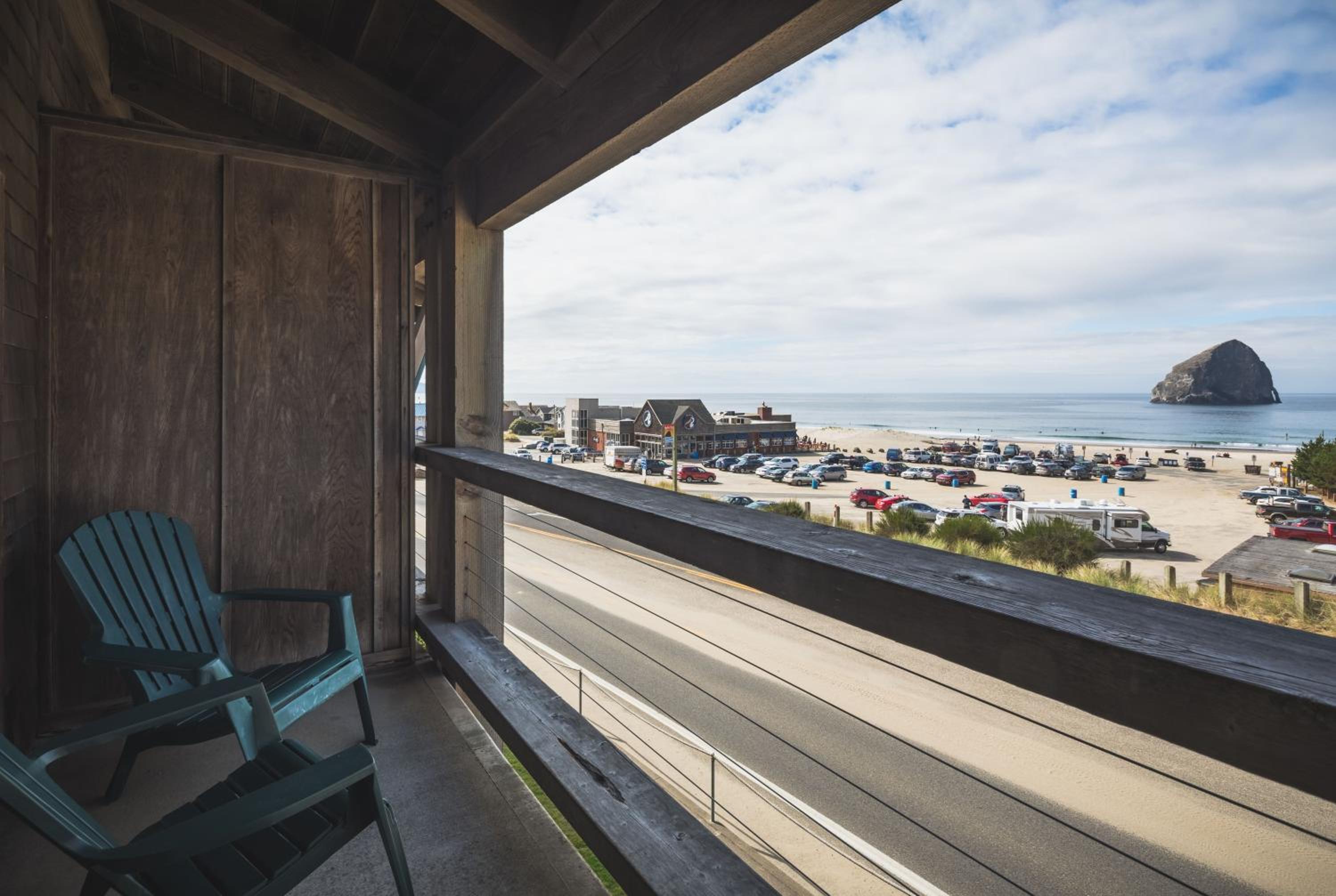Inn at Cape Kiwanda