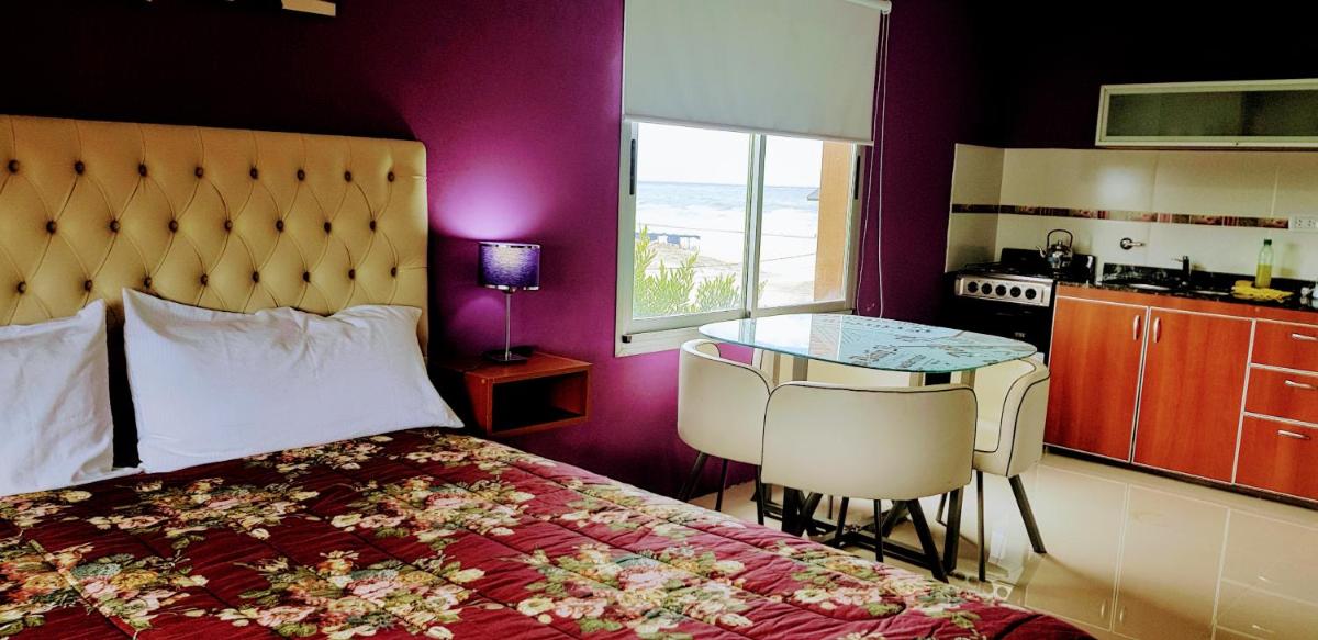 Hotel Departamentos Mirando AL MAR - Image 1