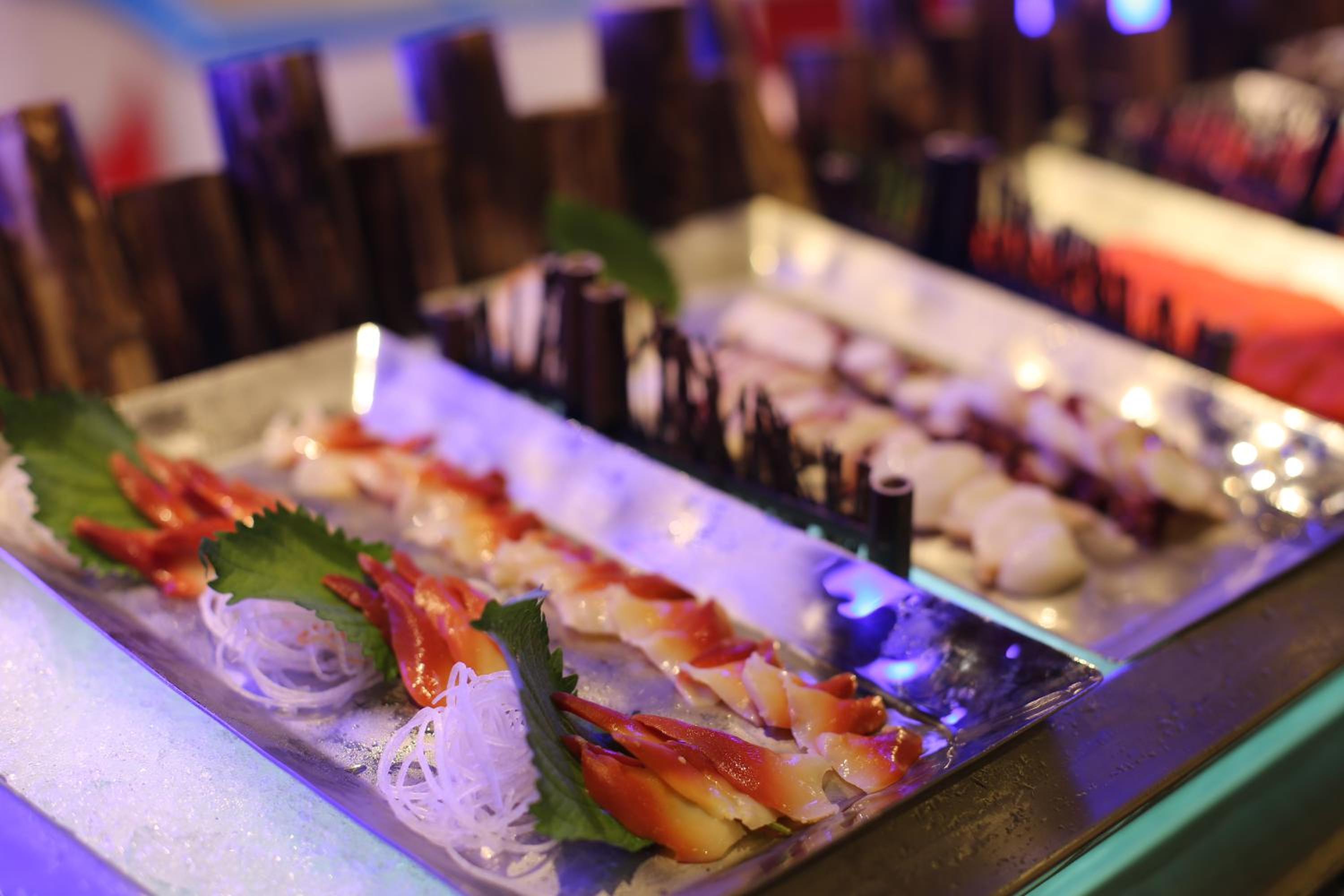 SN Zhejiang LinHai International Hotel - Property Image 14