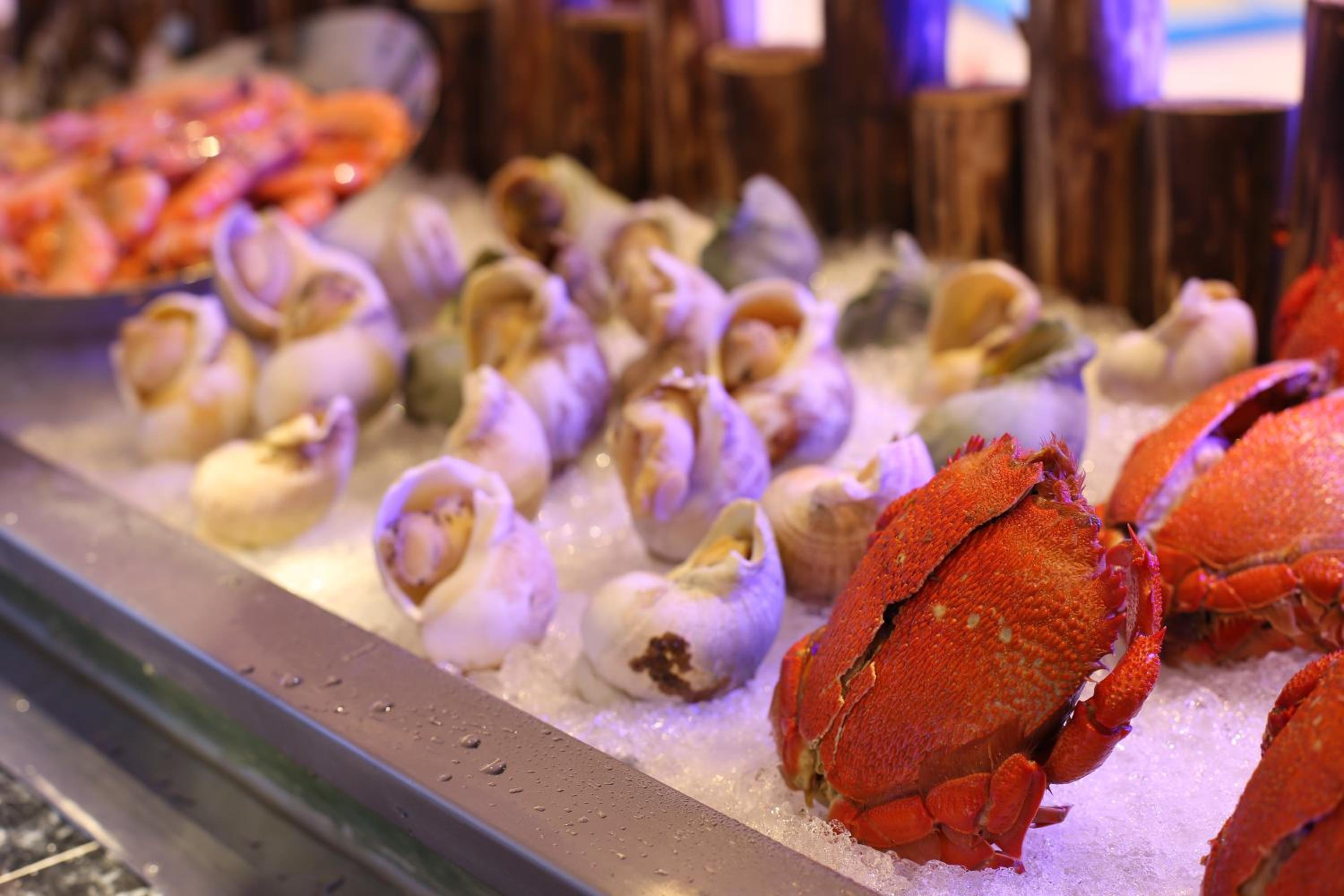 SN Zhejiang LinHai International Hotel - Property Image 44