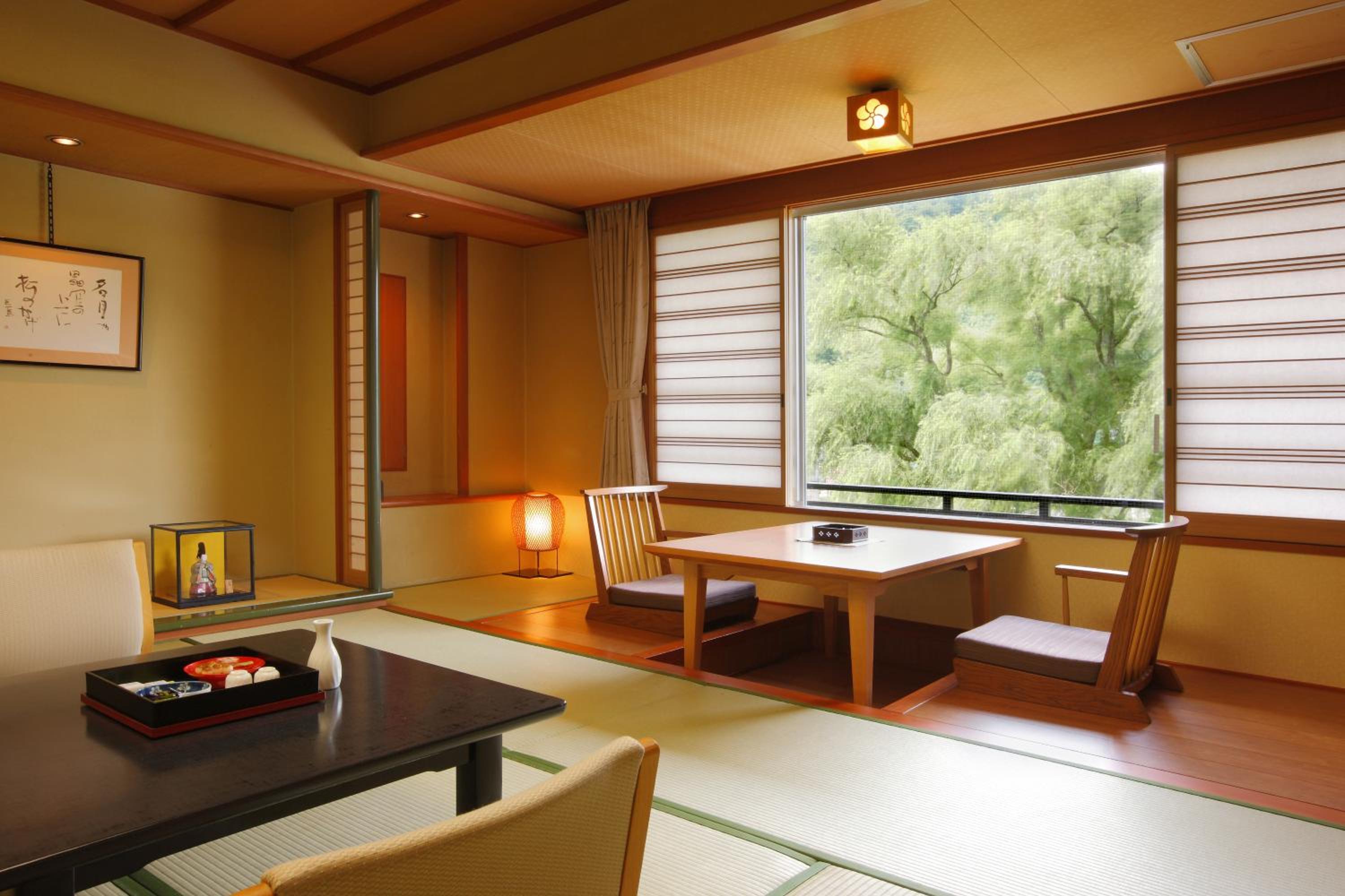 Yumeminoyado Kansyokan 41