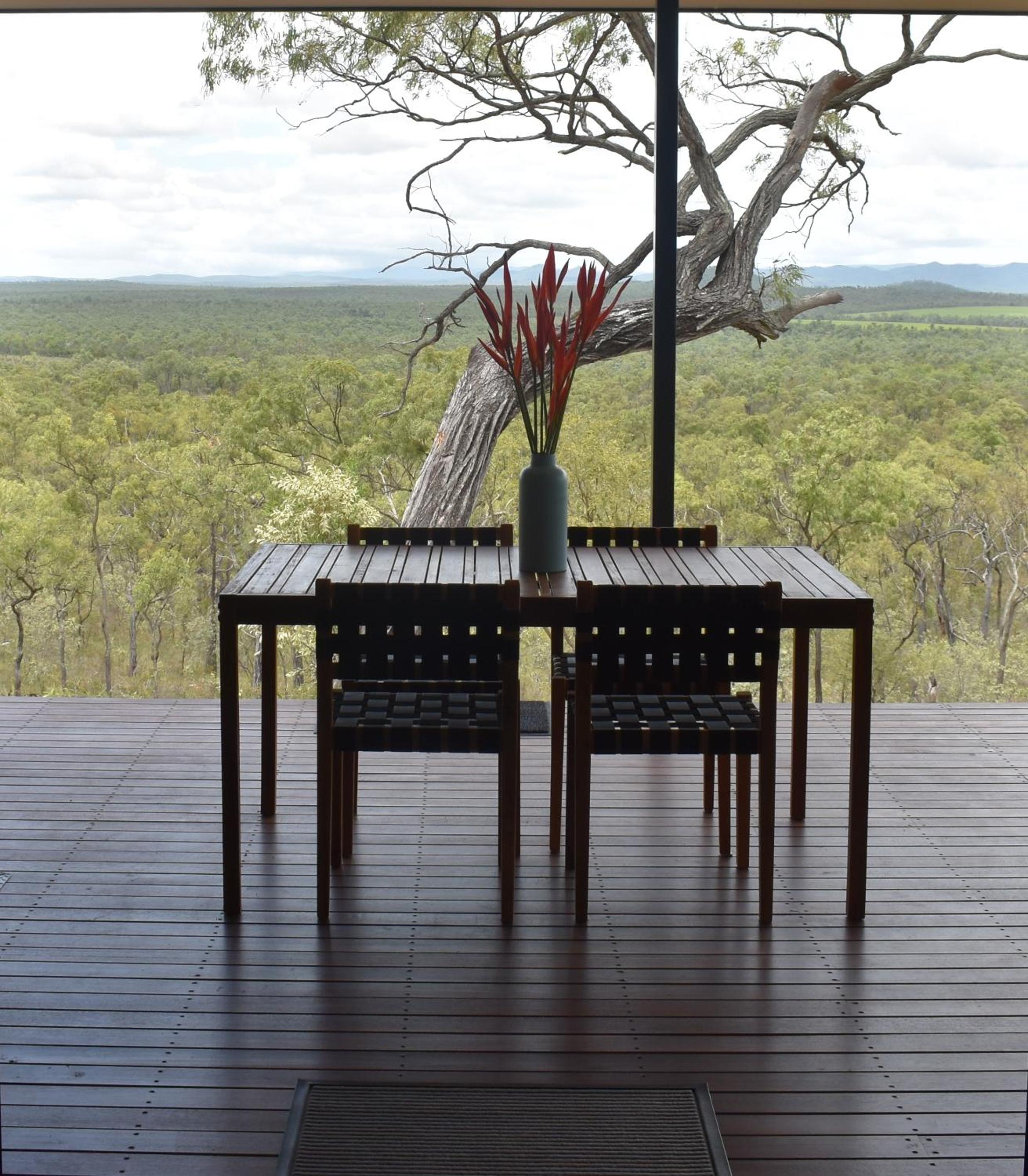 Ironbark House