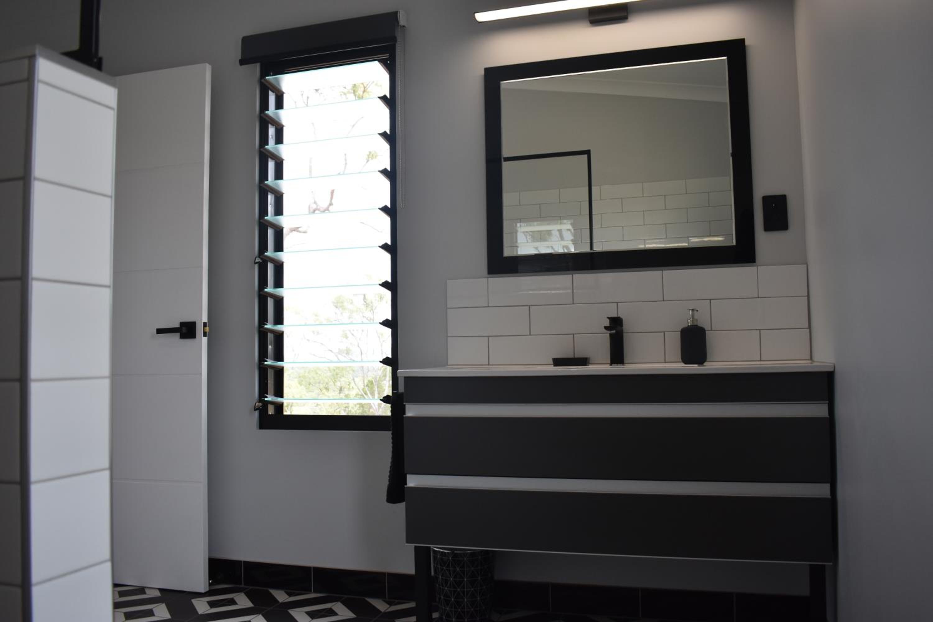Ironbark House
