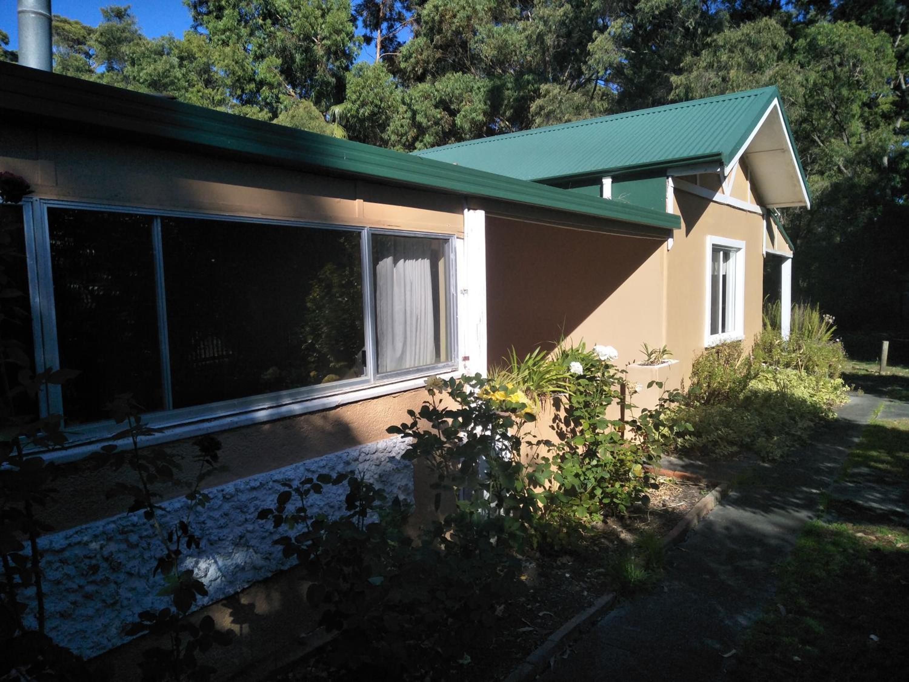 Crystal Springs Holiday Accommodation