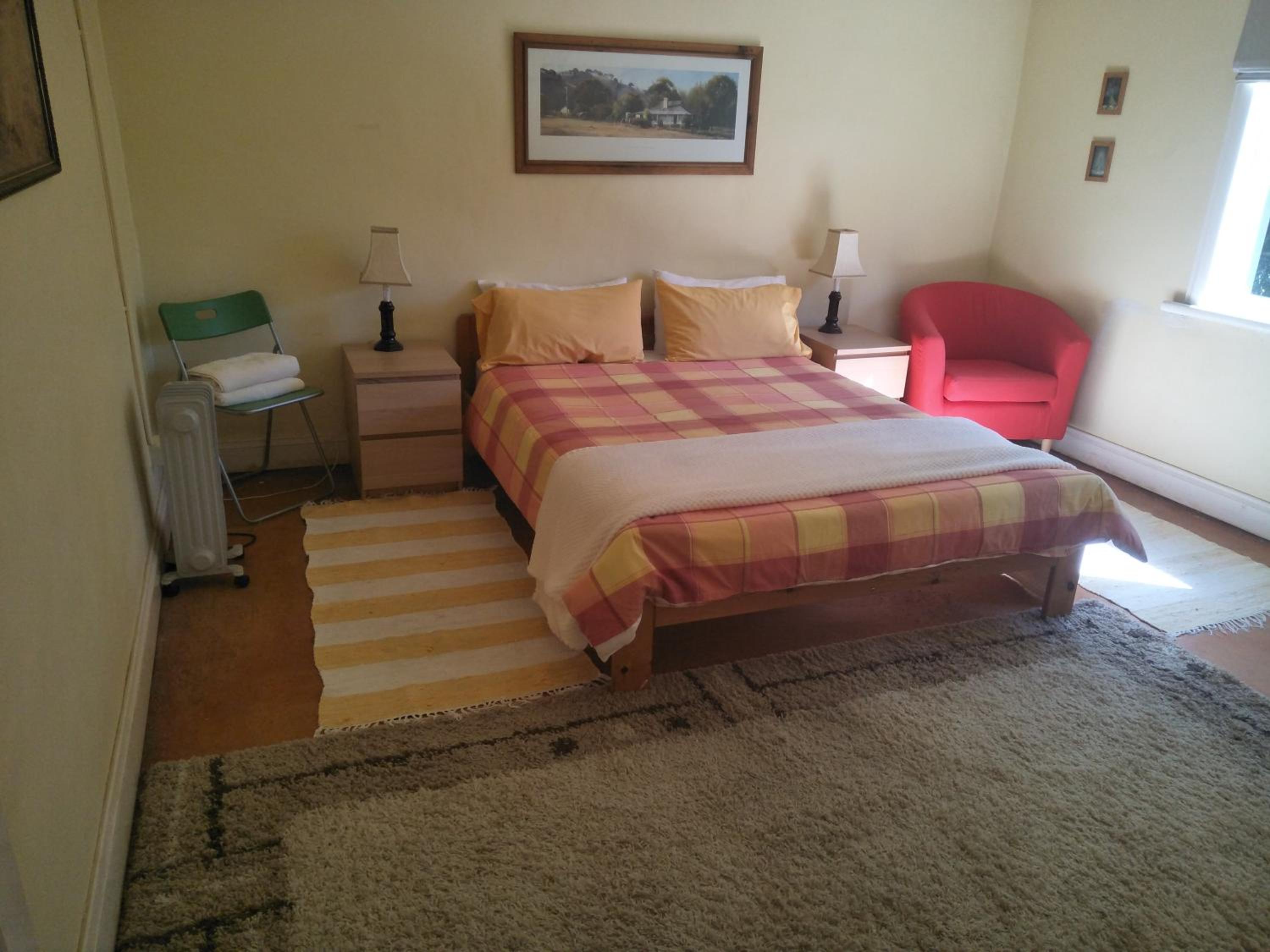 Crystal Springs Holiday Accommodation