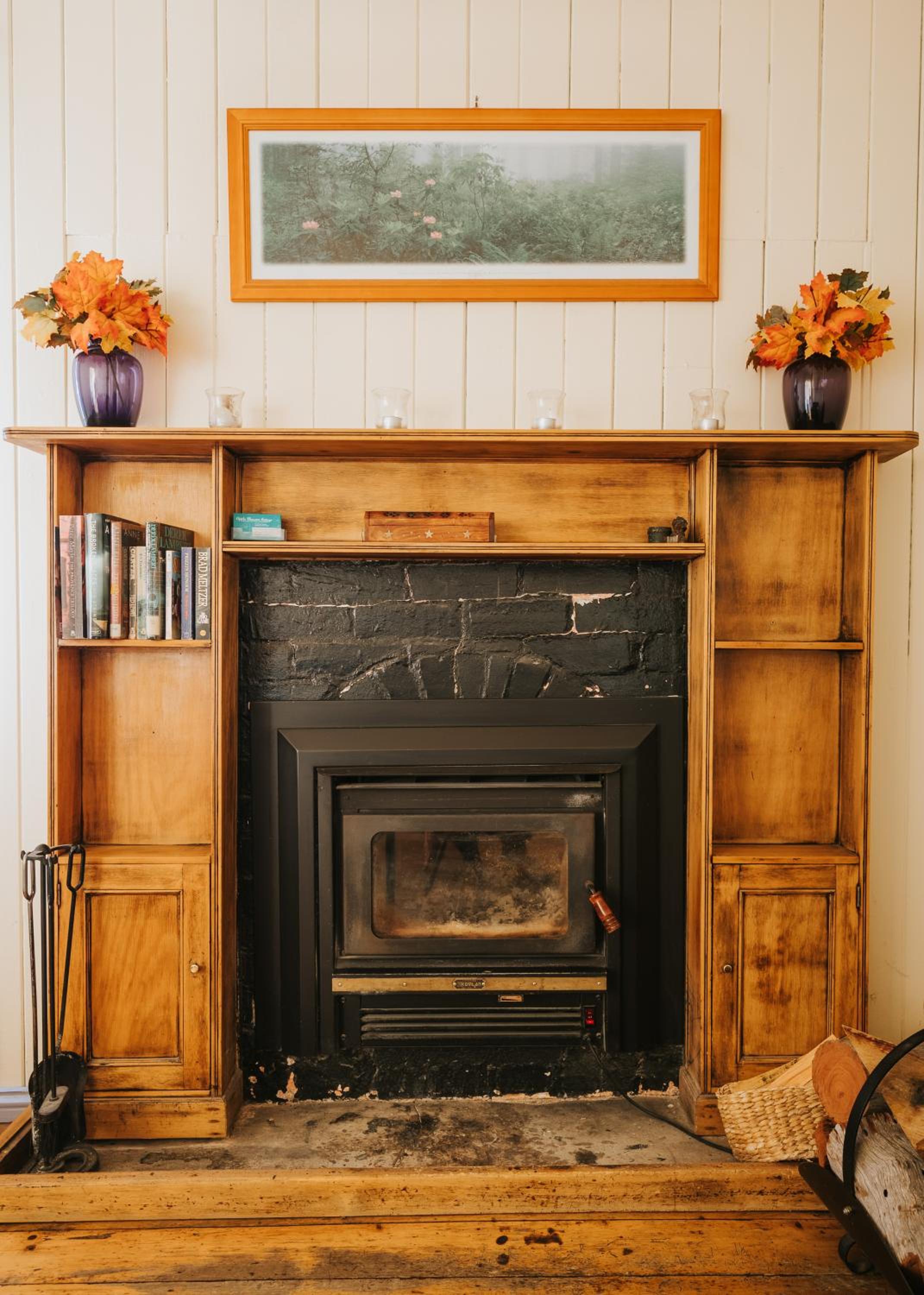 Apple Blossom Cottages
