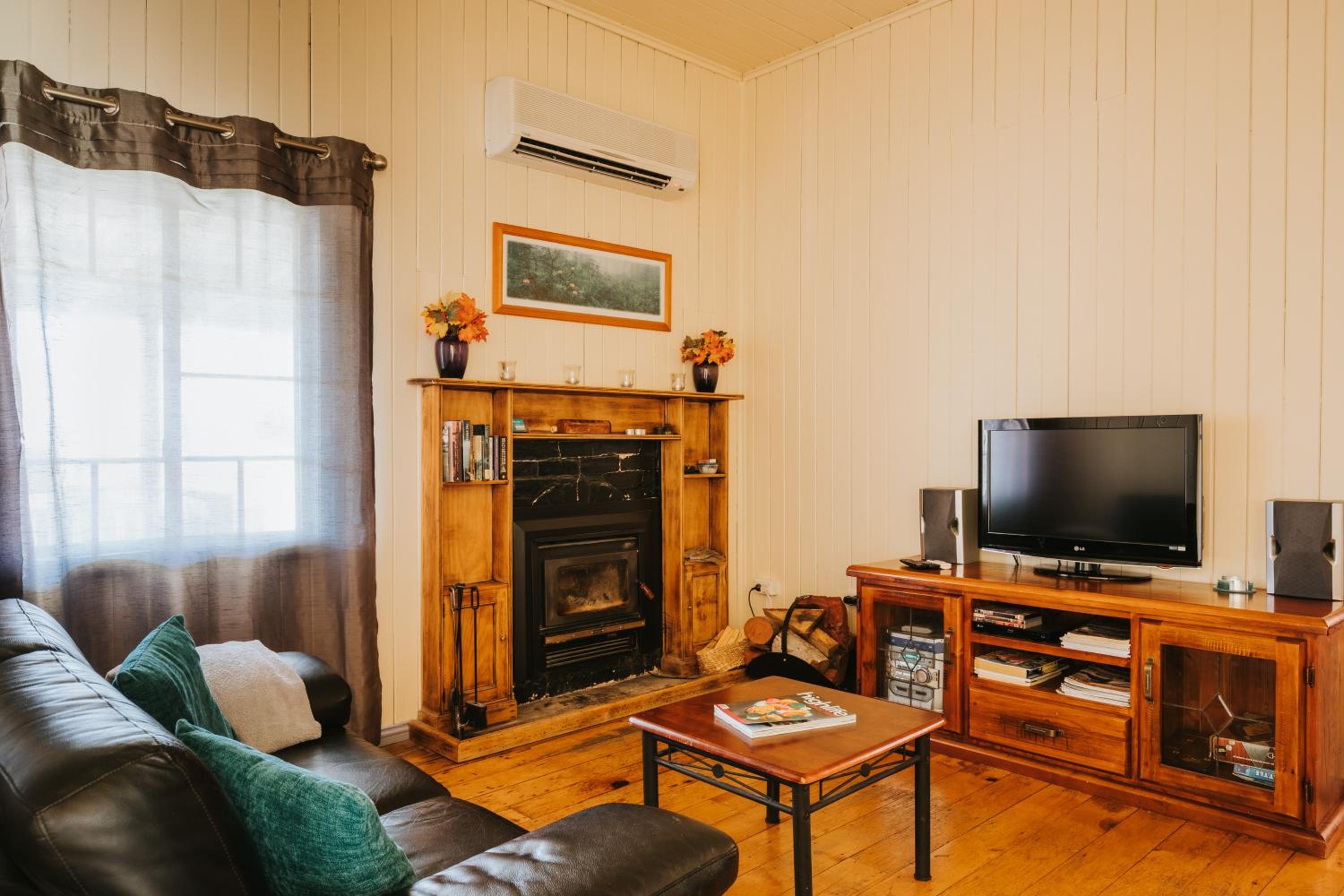 Apple Blossom Cottages