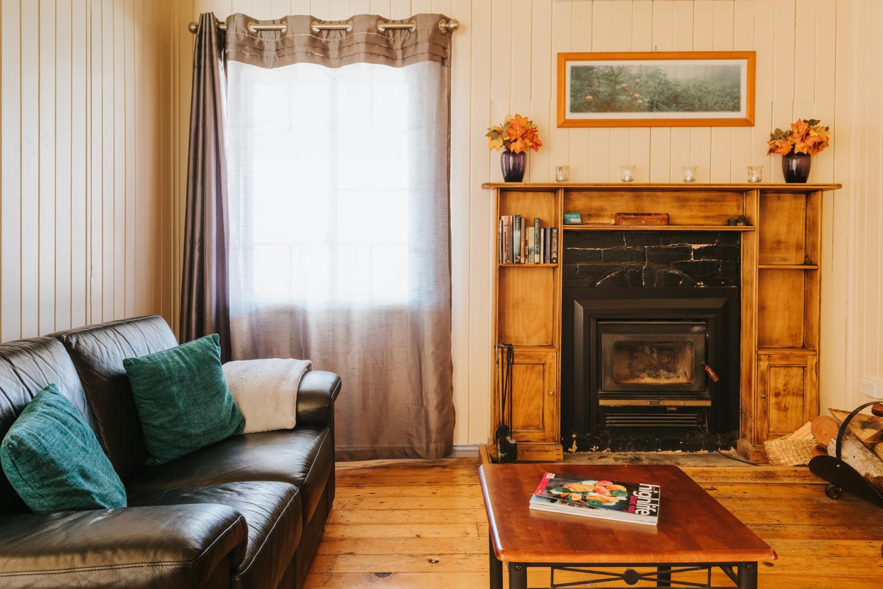 Apple Blossom Cottages