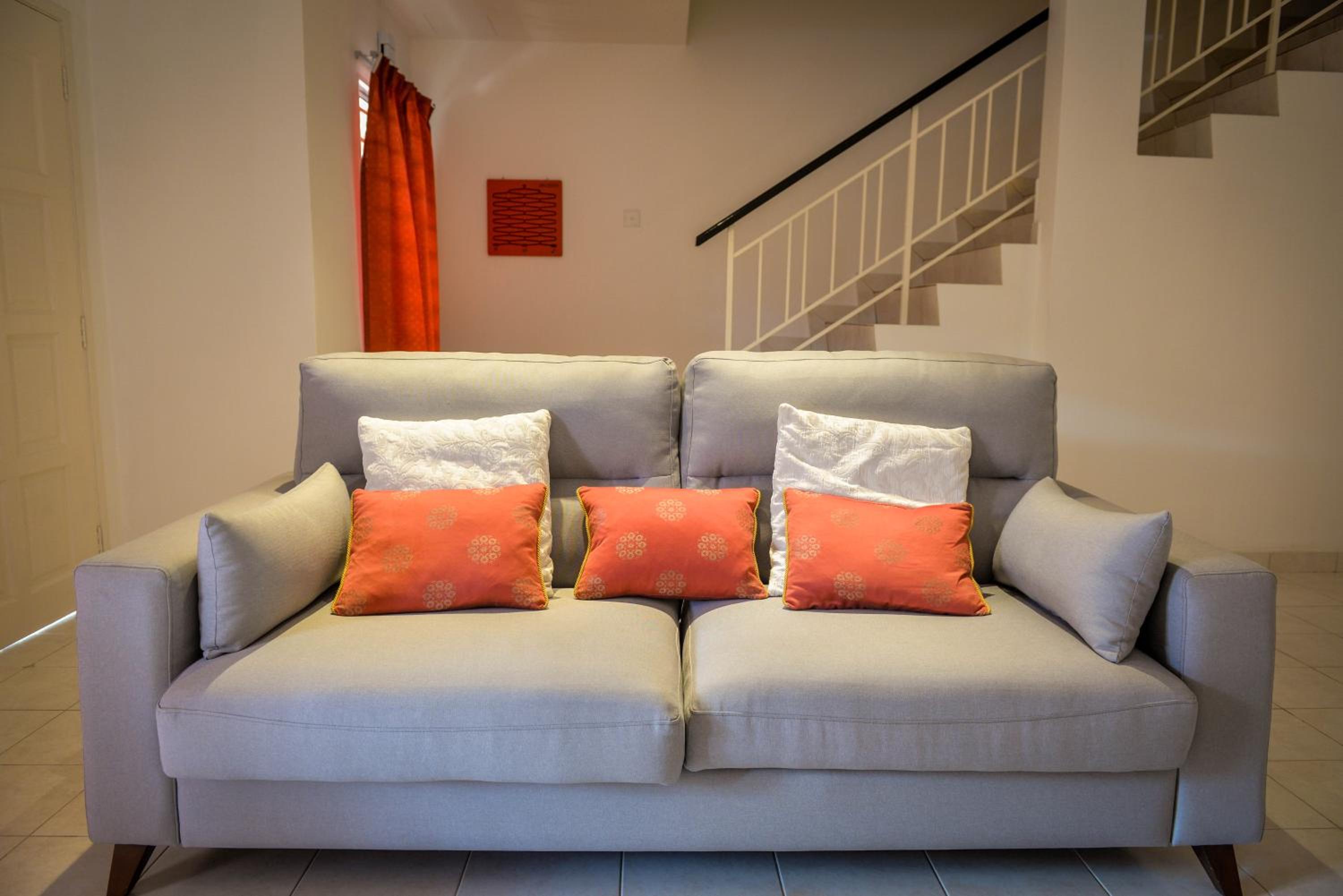 BNB Cozy Homestay - Emerald West Rawang photo 7