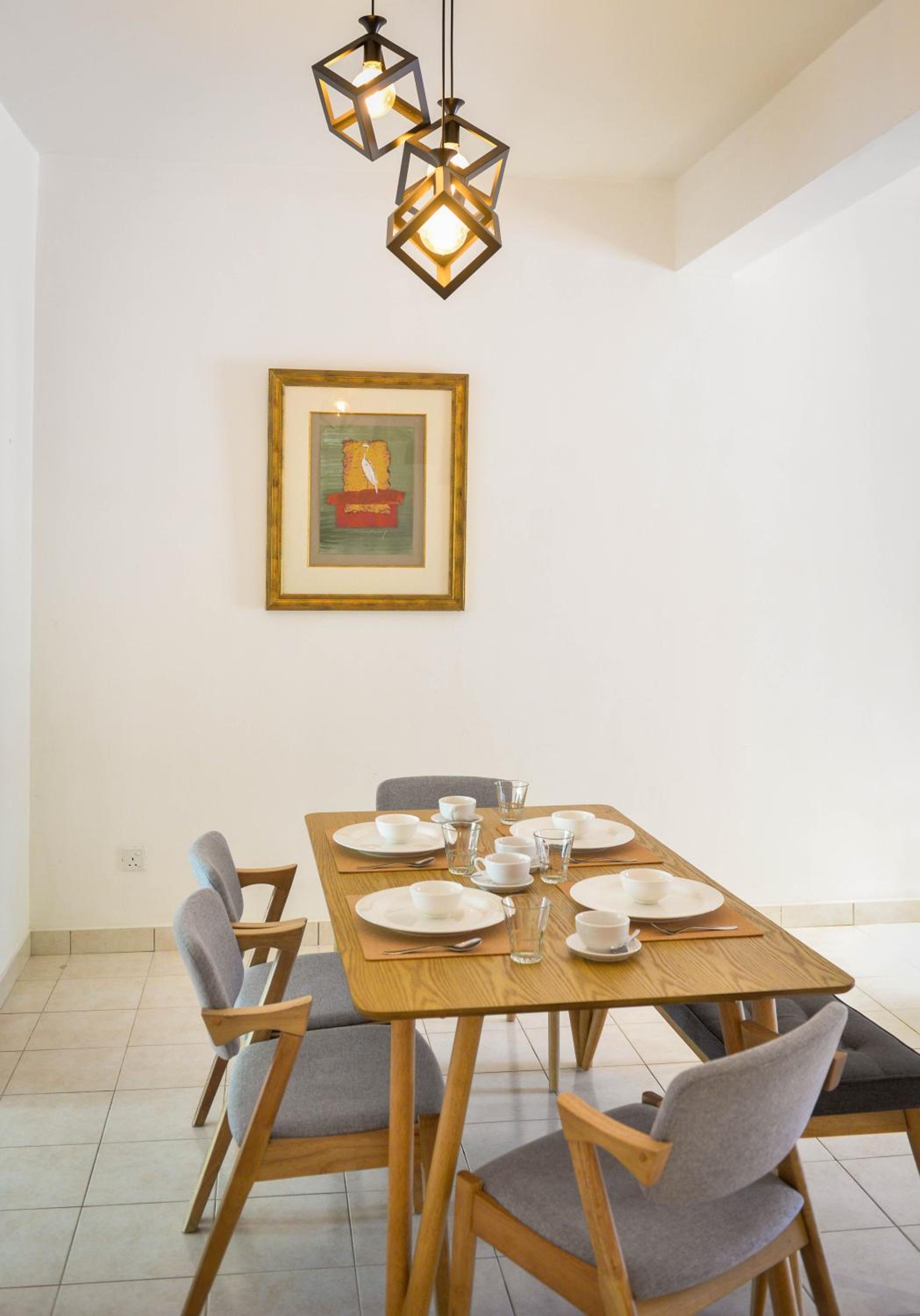 BNB Cozy Homestay - Emerald West Rawang photo 2