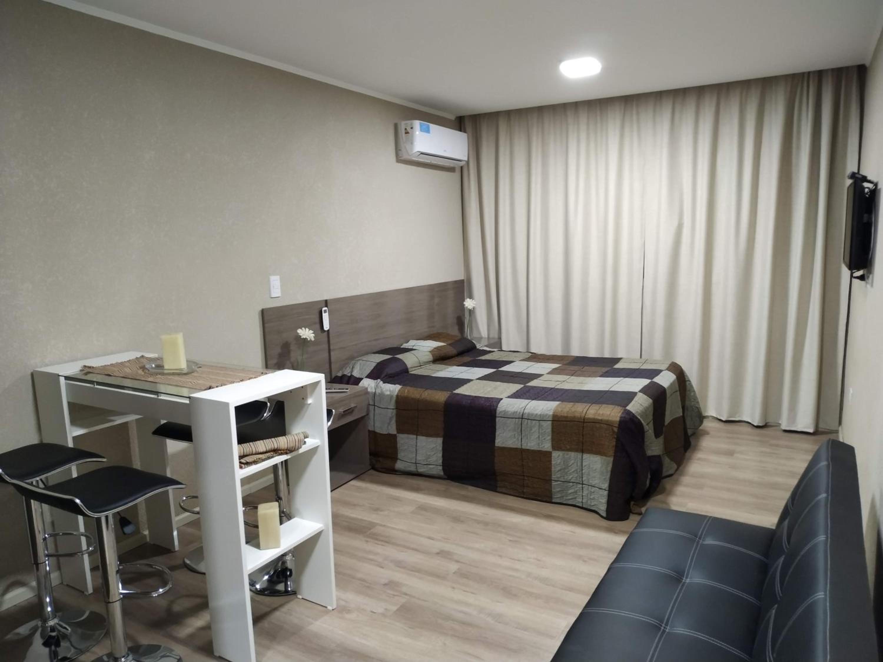 Departamento Casa del Parque