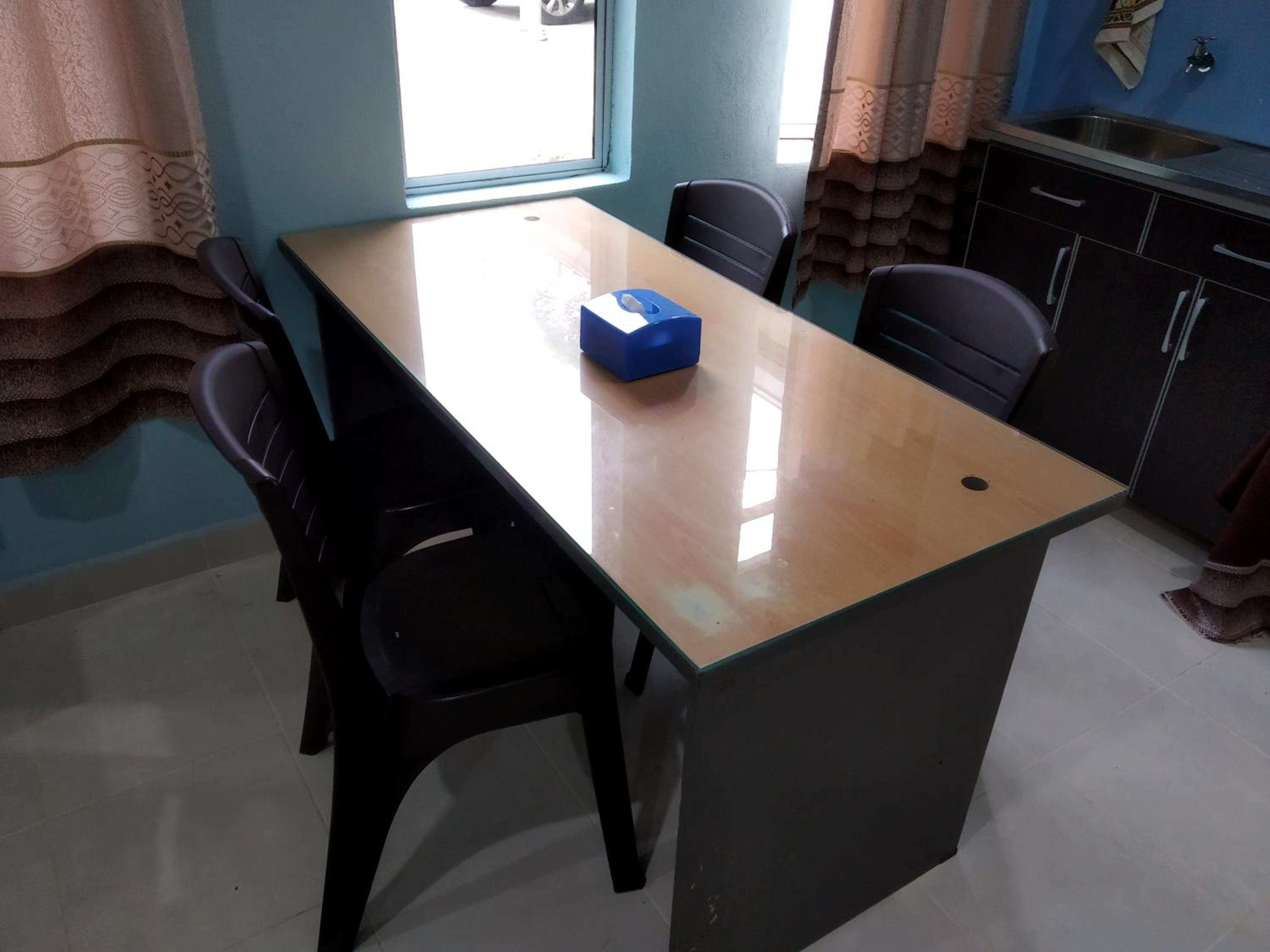 DZe Homestay Singkir Genting photo 6