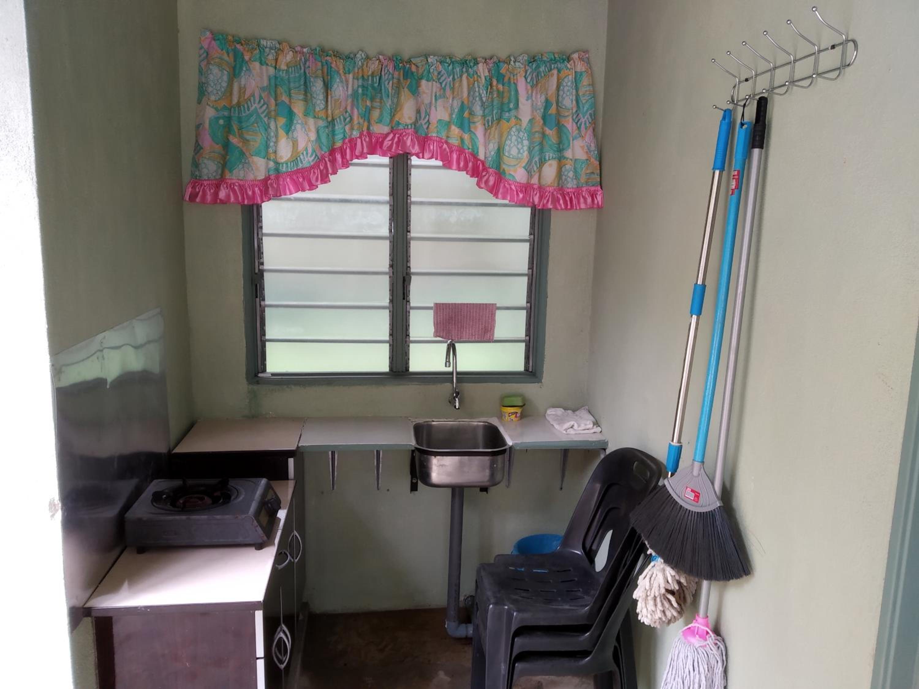DZe Homestay Singkir Genting photo 8