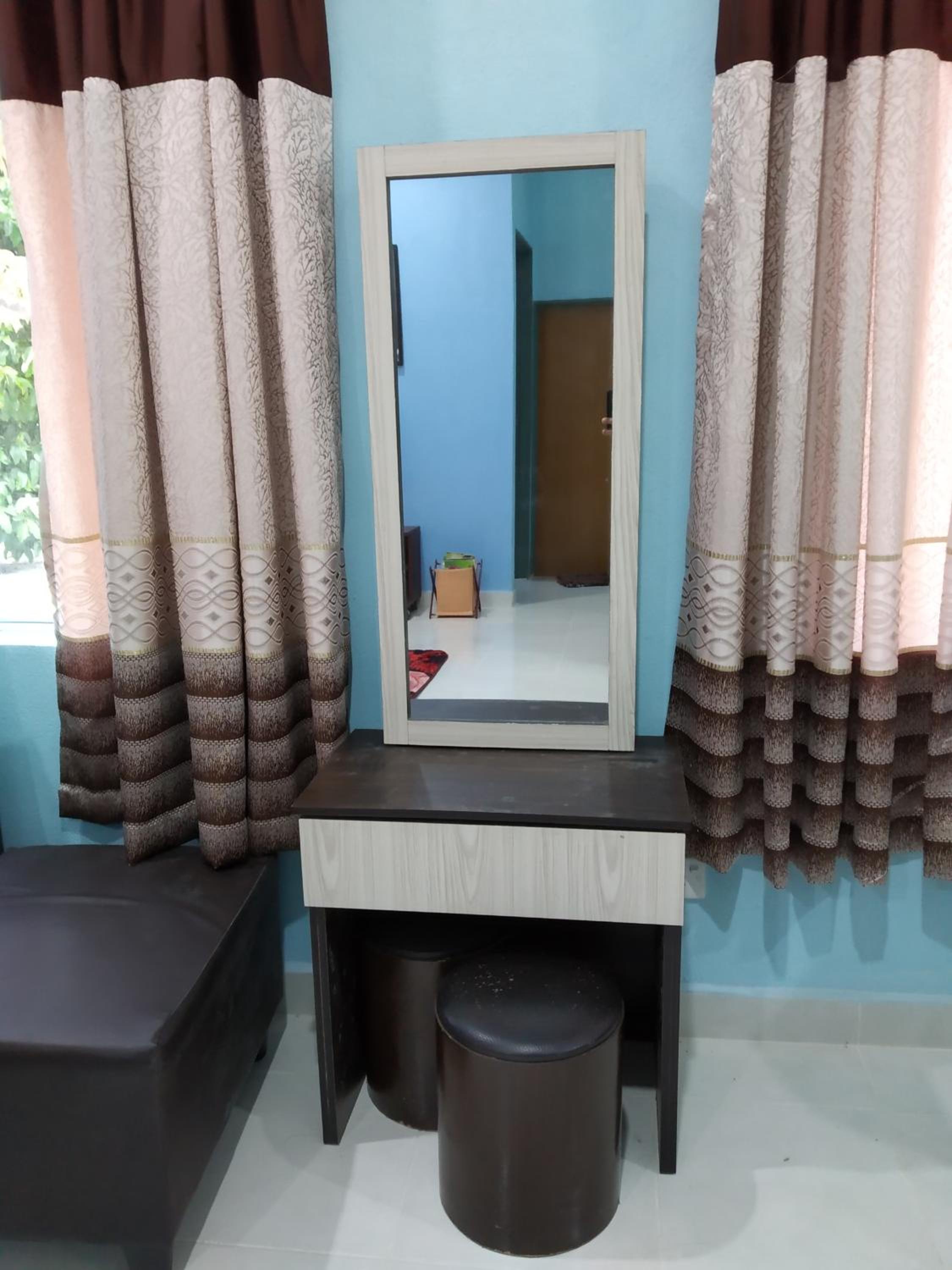 DZe Homestay Singkir Genting photo 4