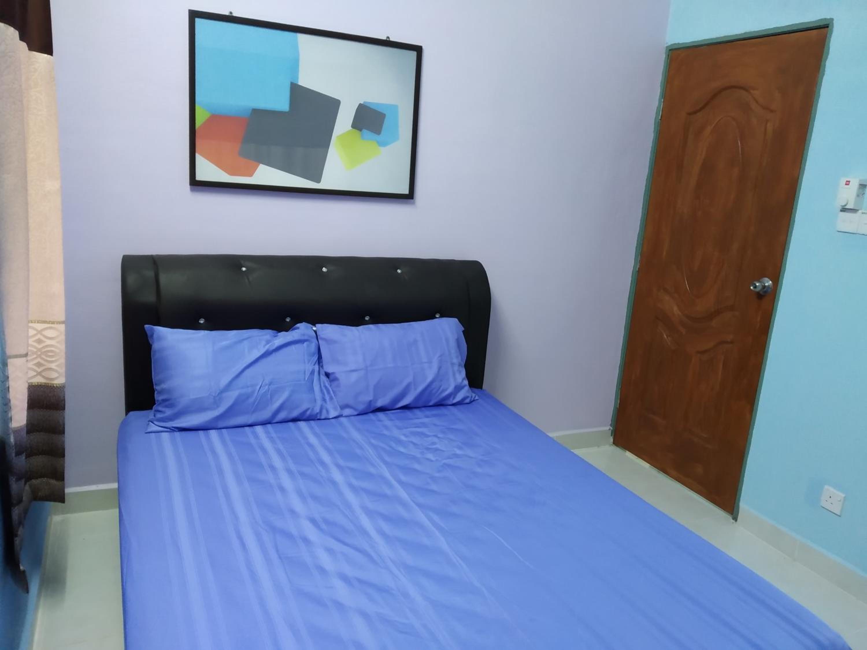 DZe Homestay Singkir Genting photo 3