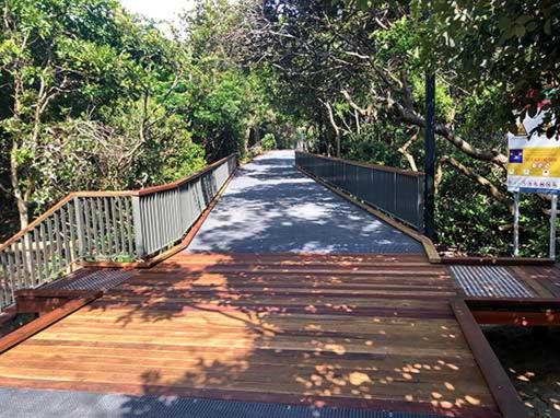 Mooloolaba Vacations - 20 Steps to the Sand! - Property Image 17