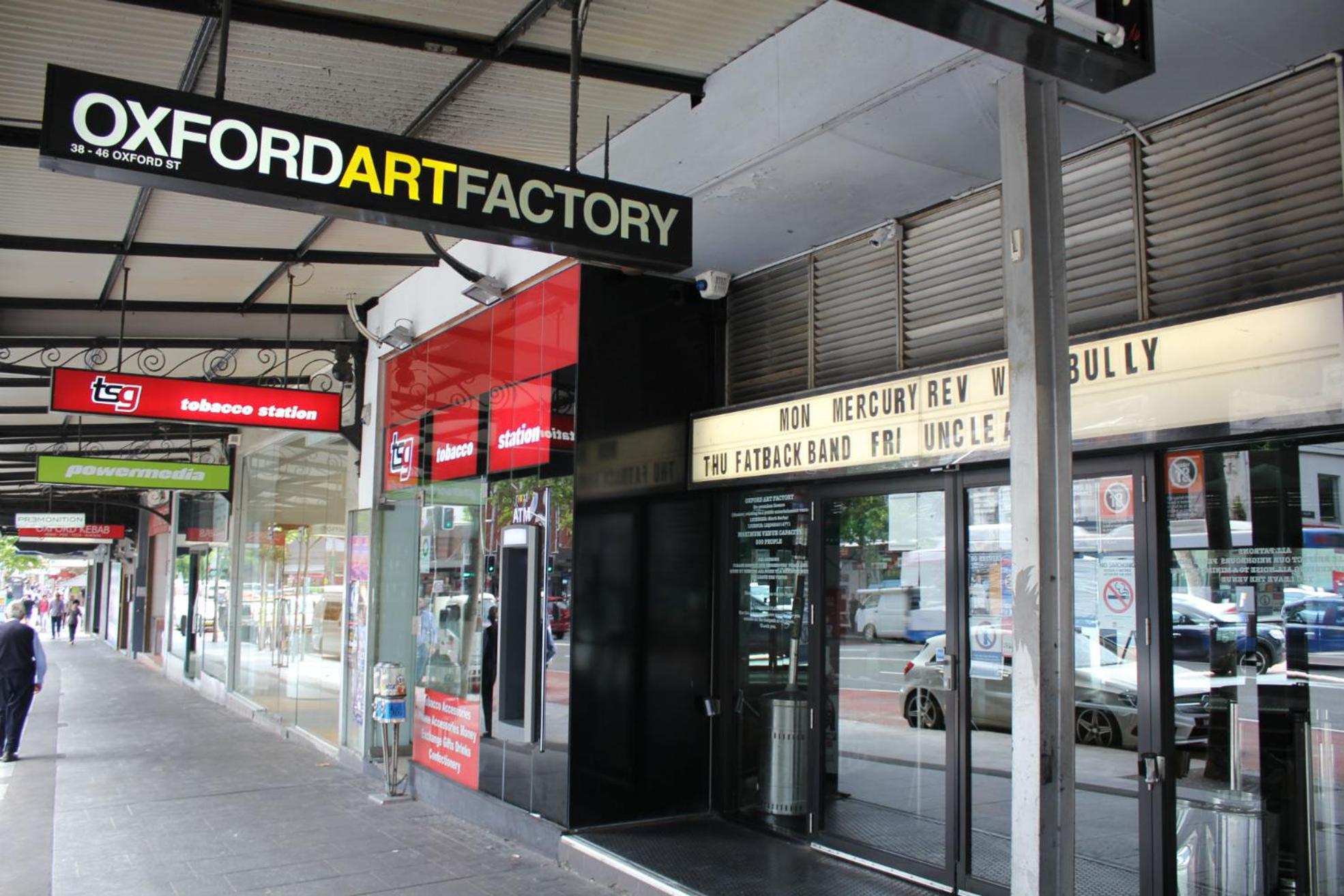 Funky Surry Hills Warehouse by Sydney Dreams