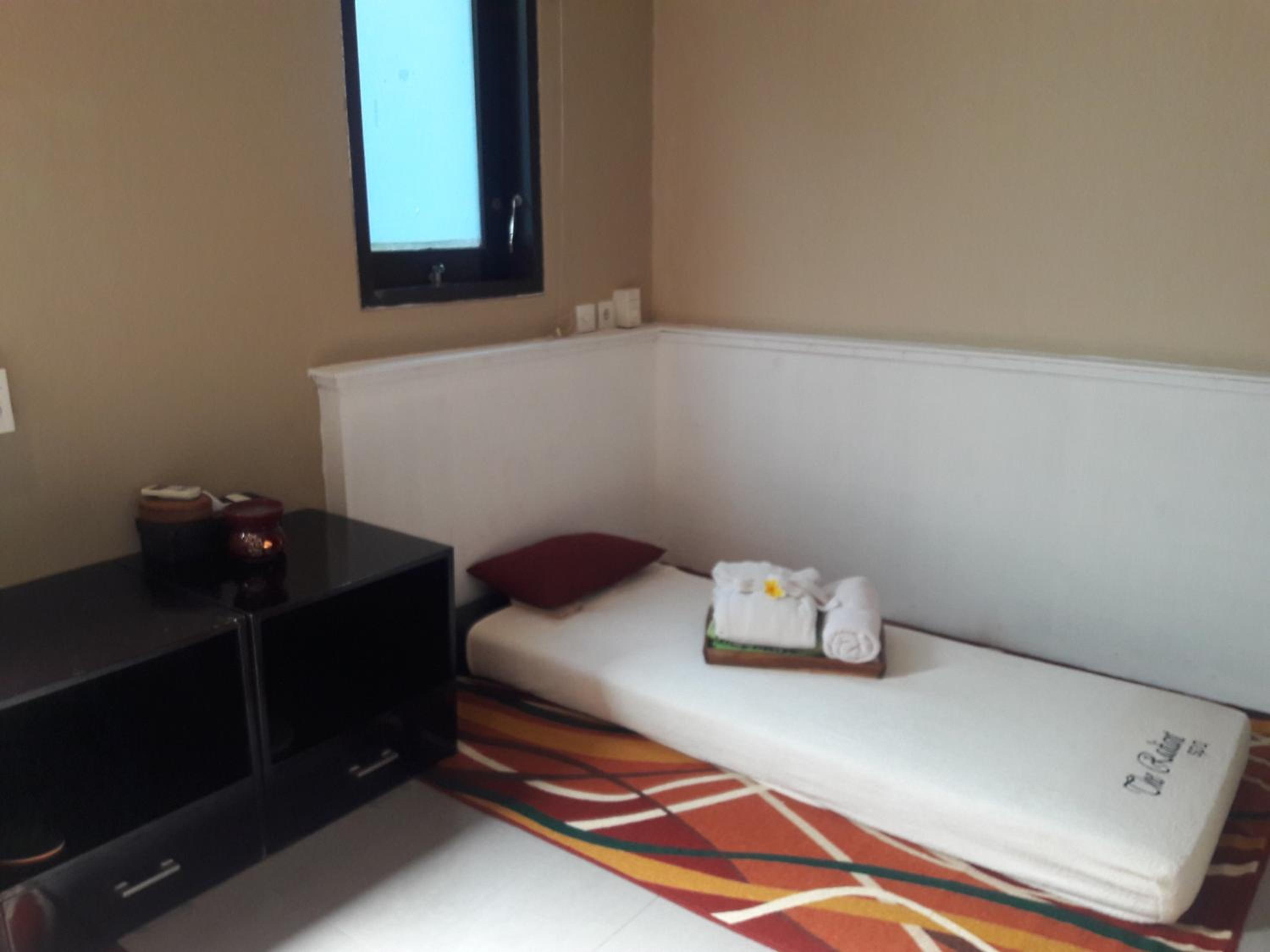 The Radiant Hotel