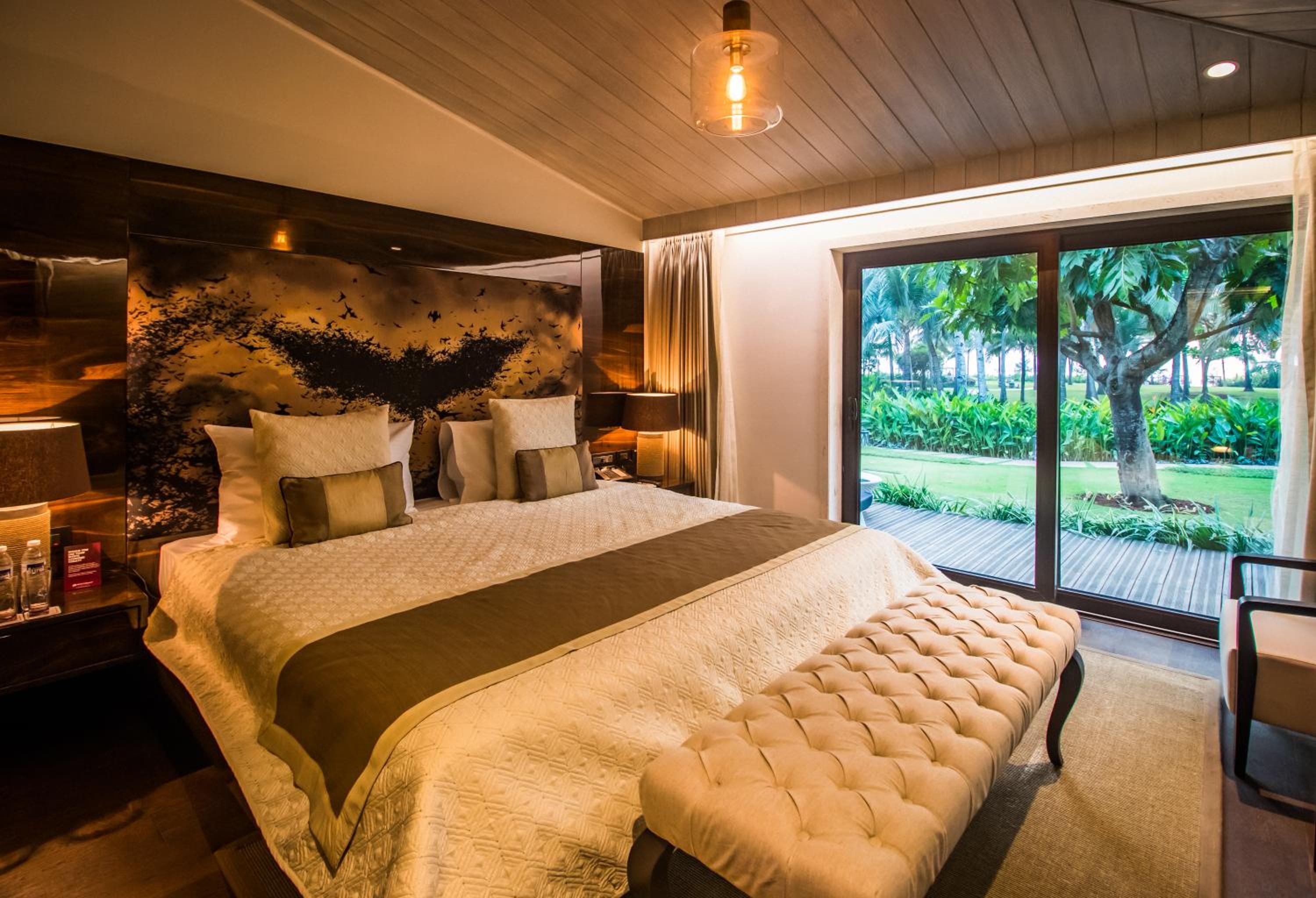 Planet Hollywood Beach Resort Goa