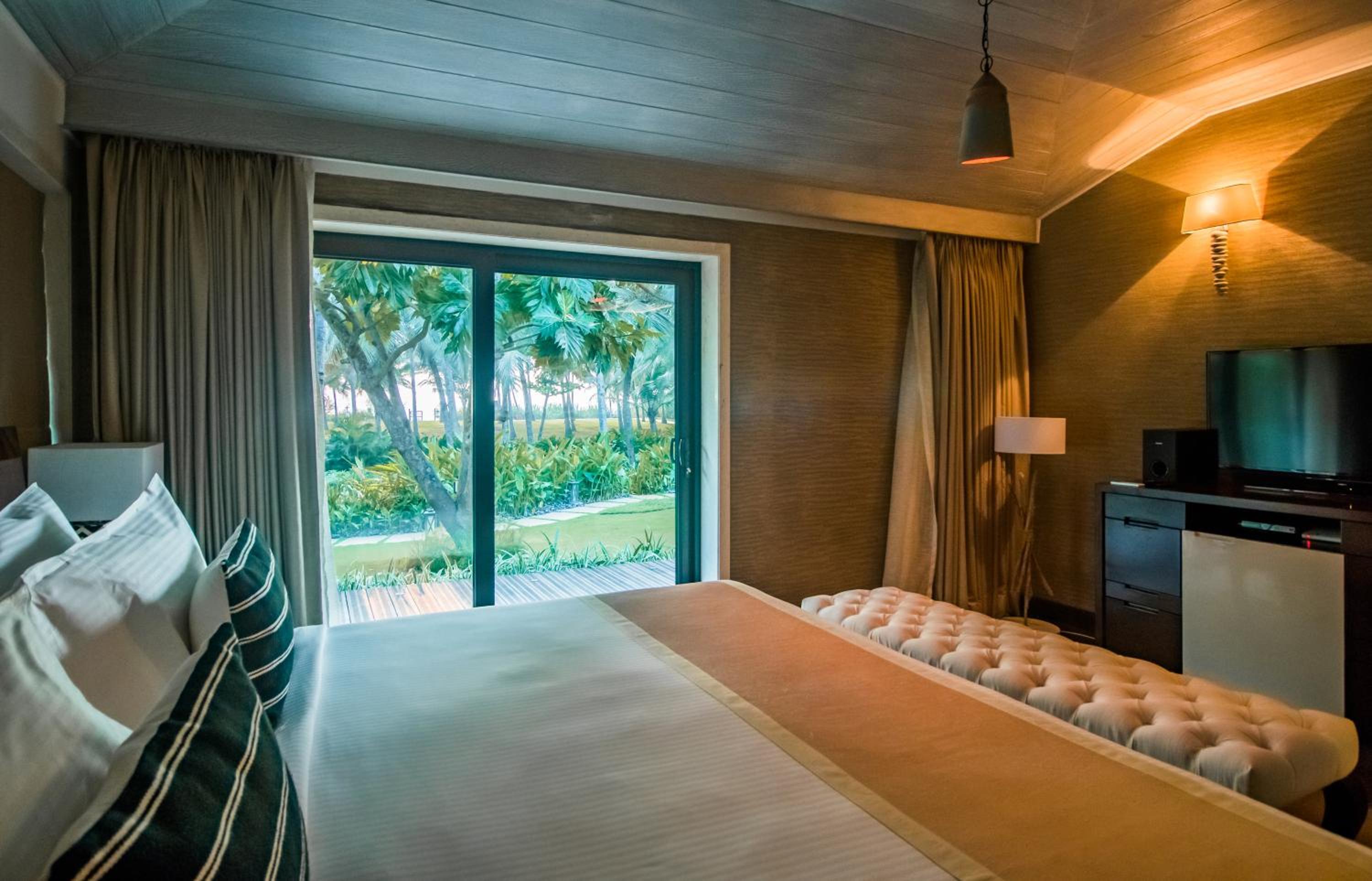 Planet Hollywood Beach Resort Goa
