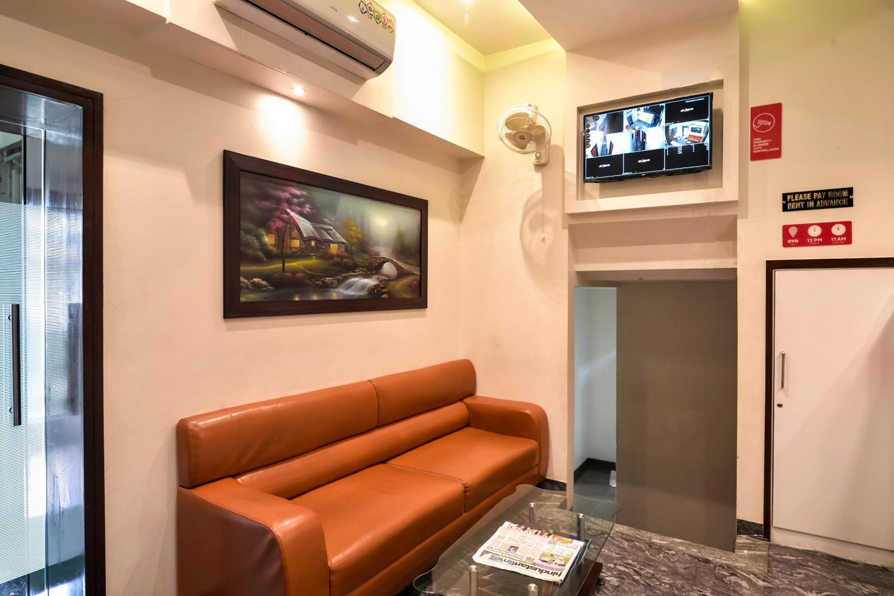 Mumbai Vacations - Hotel Sea Grand, Colaba - Property Image 12