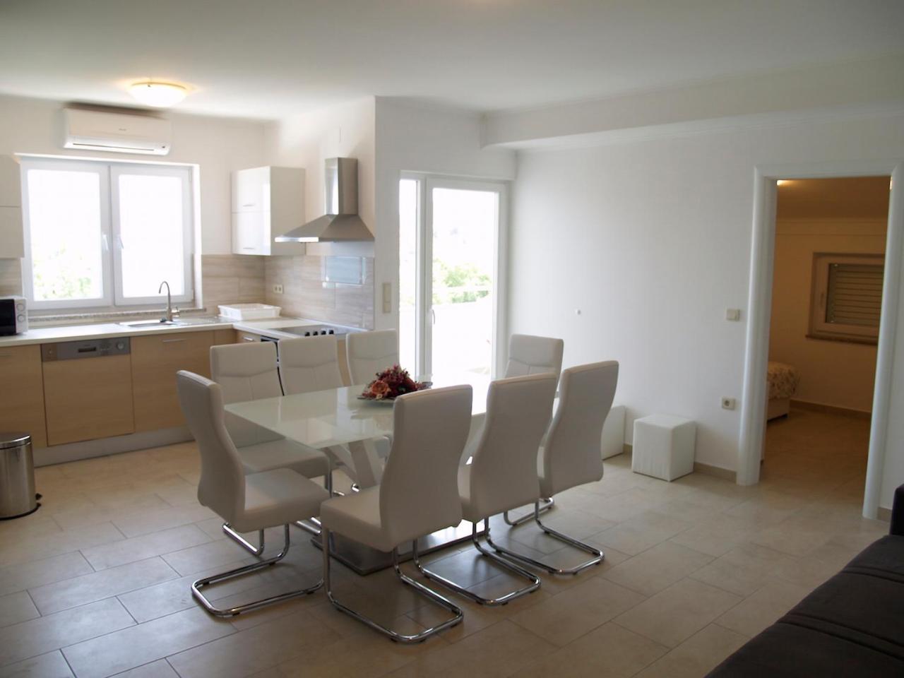 Villa Majer en Preko