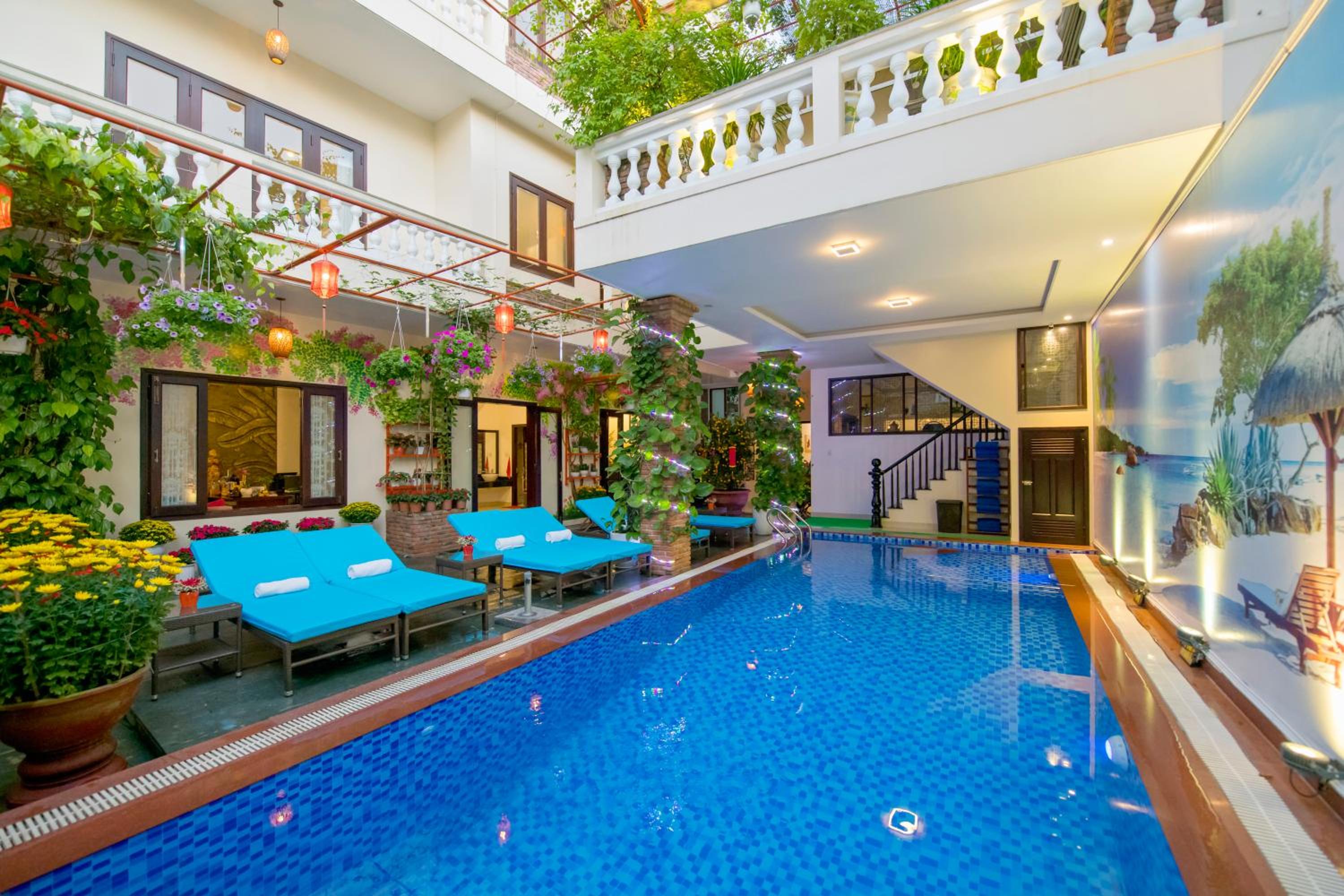 Pham Gia Boutique Villa