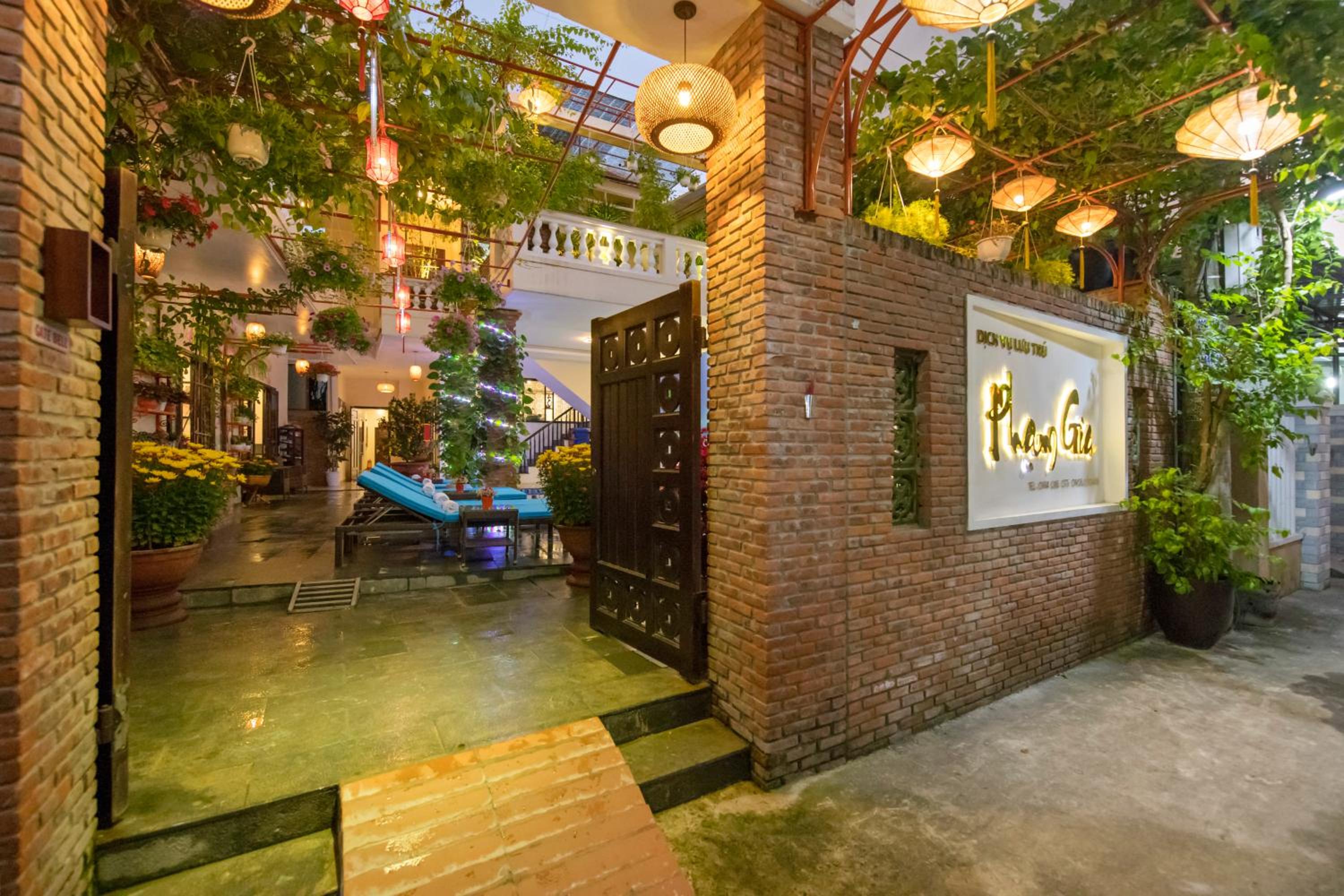 Pham Gia Boutique Villa