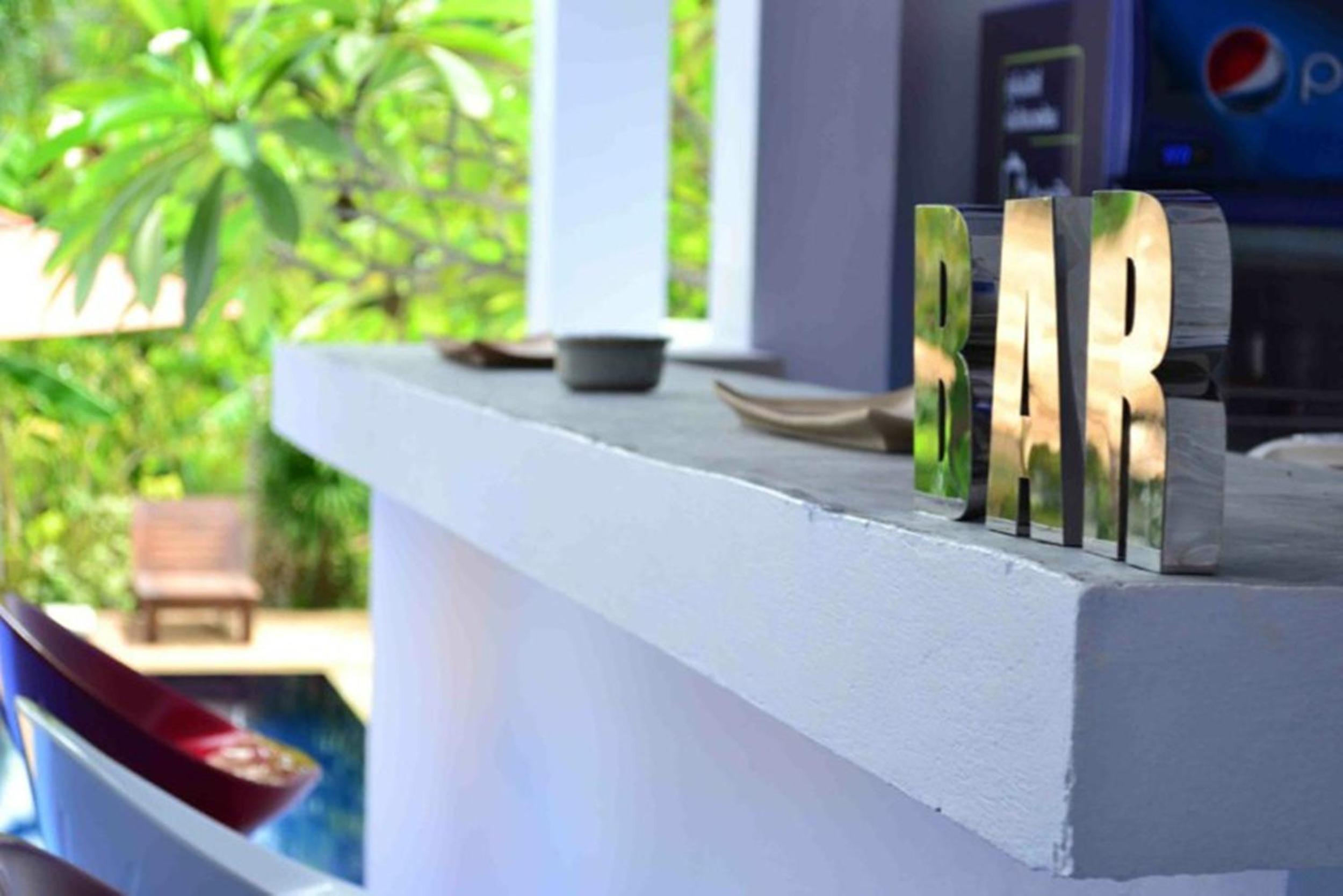 Ananas Samui Hostel